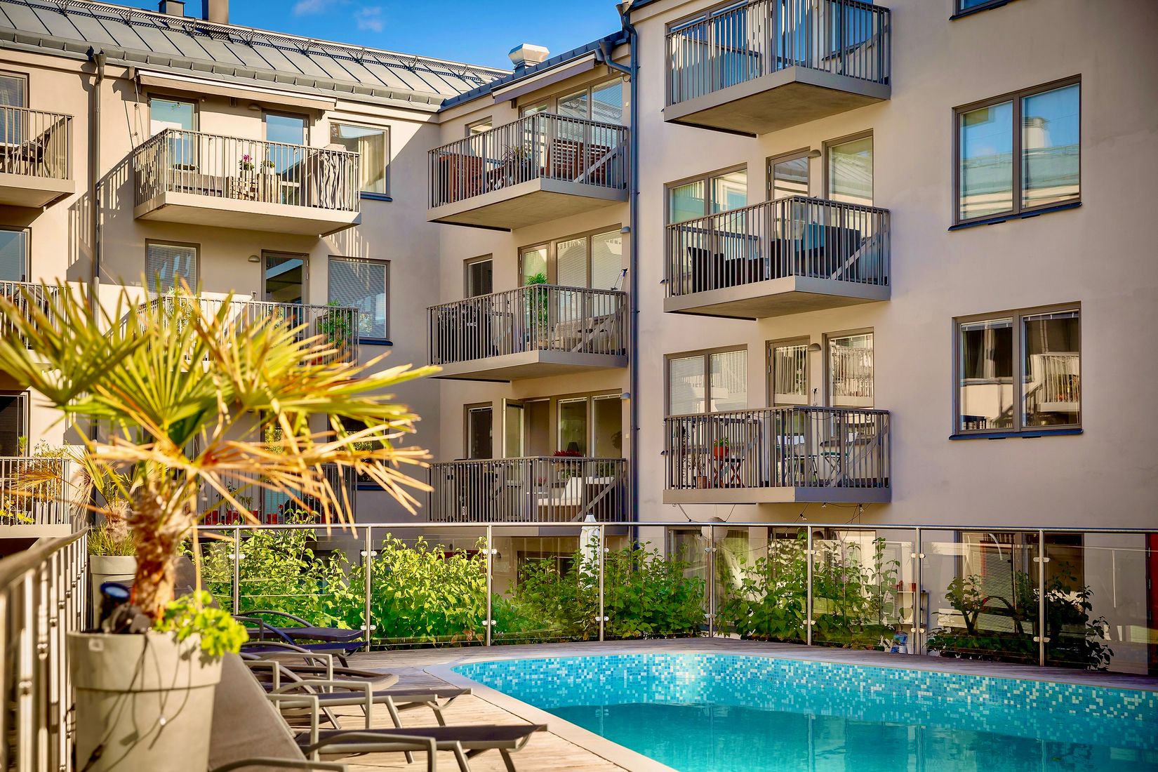 Bostadsrätt, Tellusborgsvägen 65C, Midsommarkransen, Stockholm