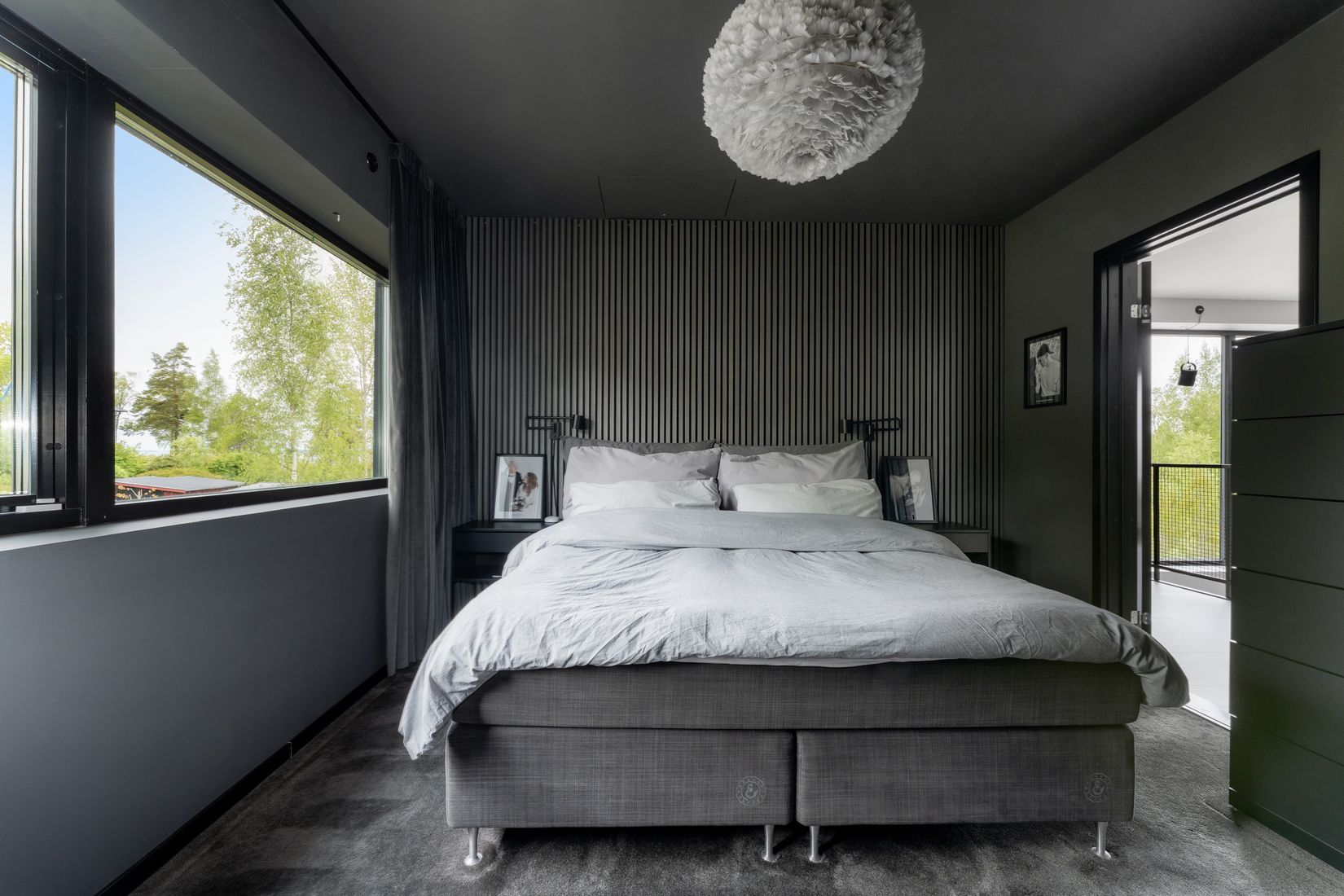 Villa, Högbackevägen 39, Läppe, Vingåker