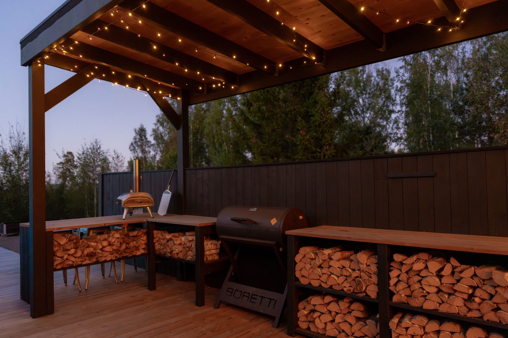 Villa, Högbackevägen 39, Läppe, Vingåker