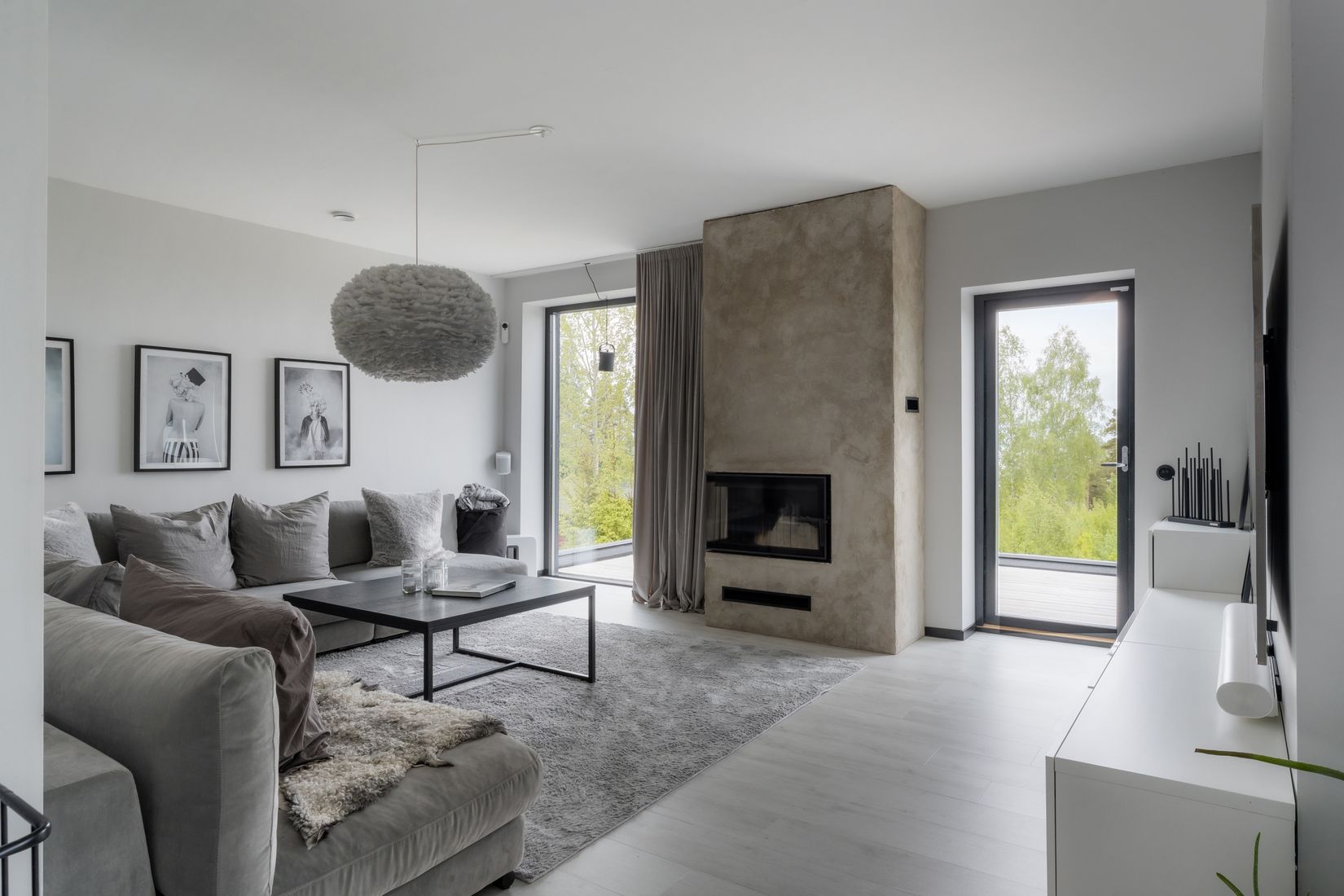 Villa, Högbackevägen 39, Läppe, Vingåker