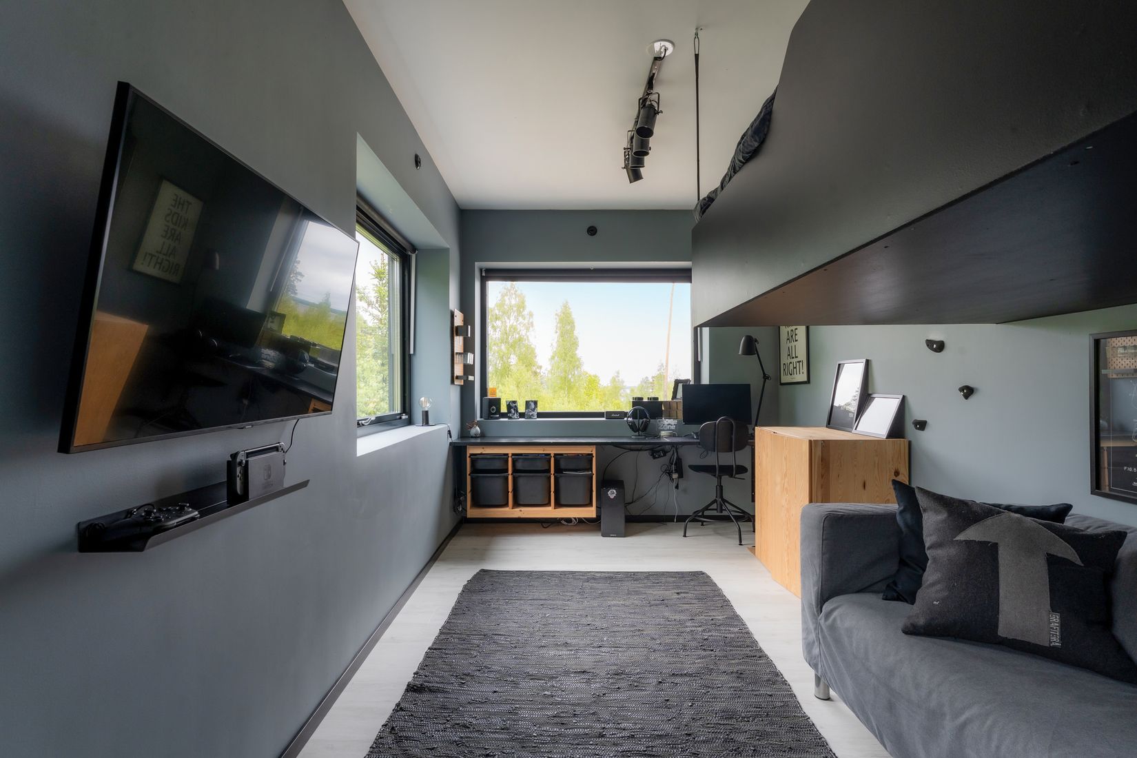 Villa, Högbackevägen 39, Läppe, Vingåker