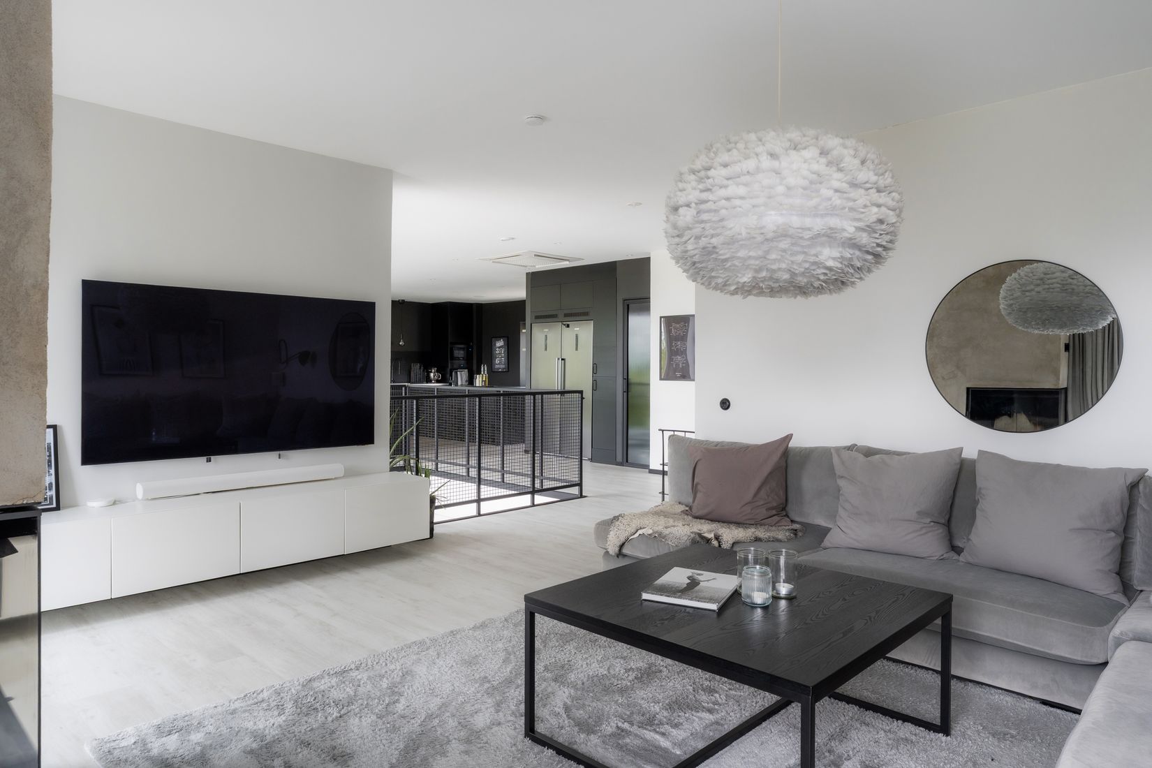 Villa, Högbackevägen 39, Läppe, Vingåker