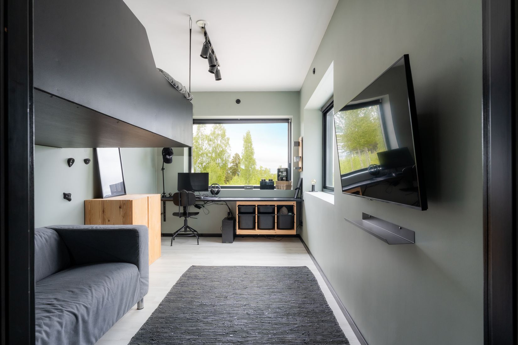 Villa, Högbackevägen 39, Läppe, Vingåker