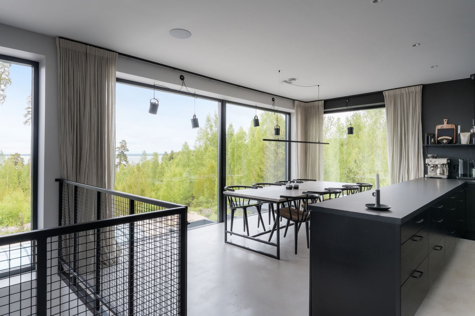 Villa, Högbackevägen 39, Läppe, Vingåker