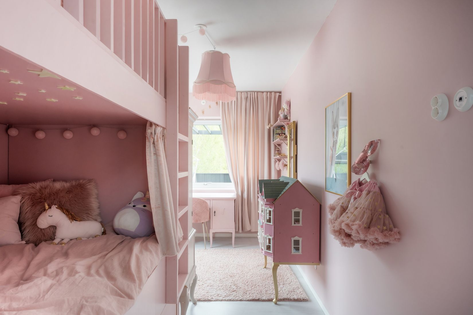 Villa, Högbackevägen 39, Läppe, Vingåker