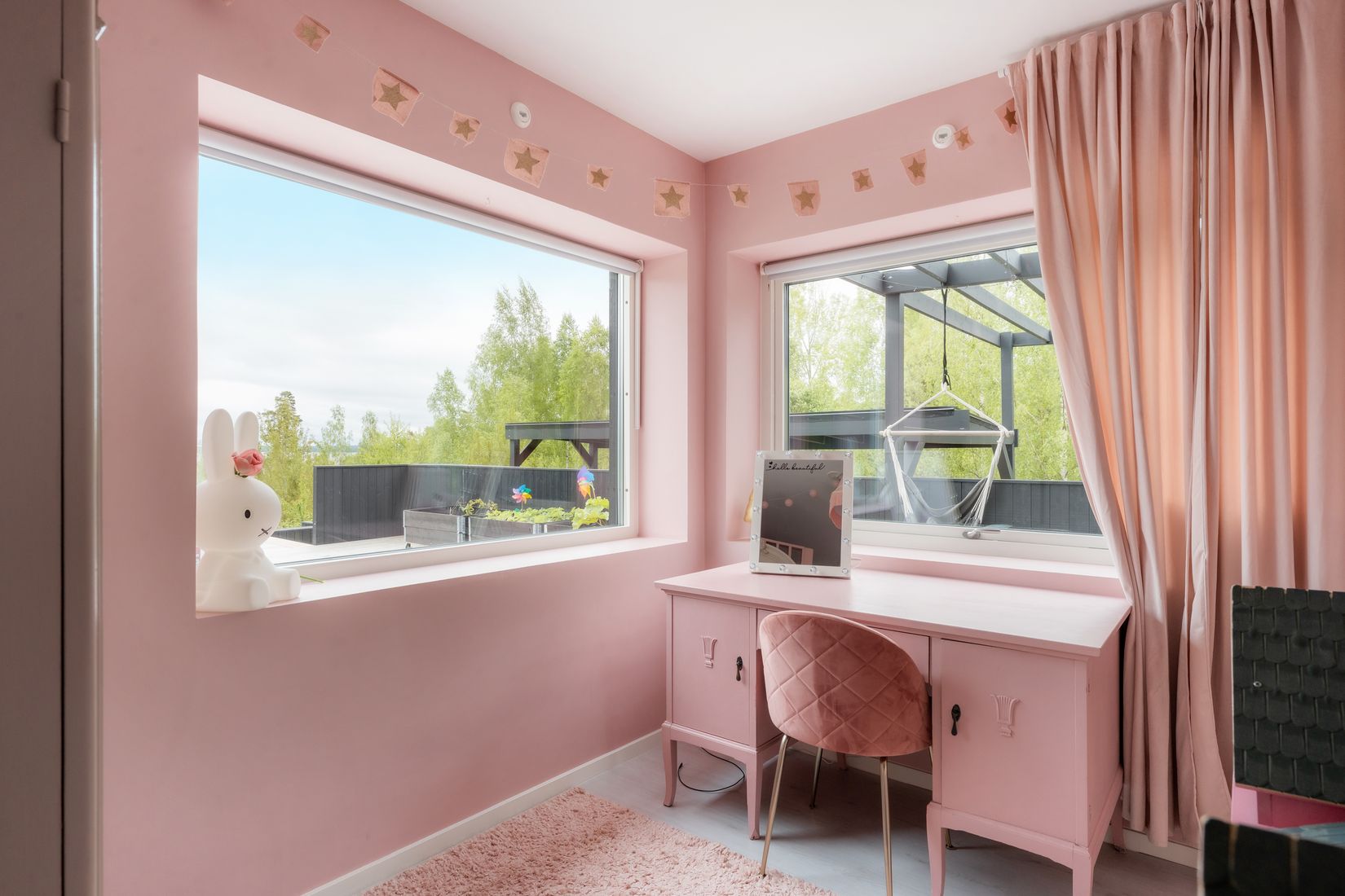 Villa, Högbackevägen 39, Läppe, Vingåker