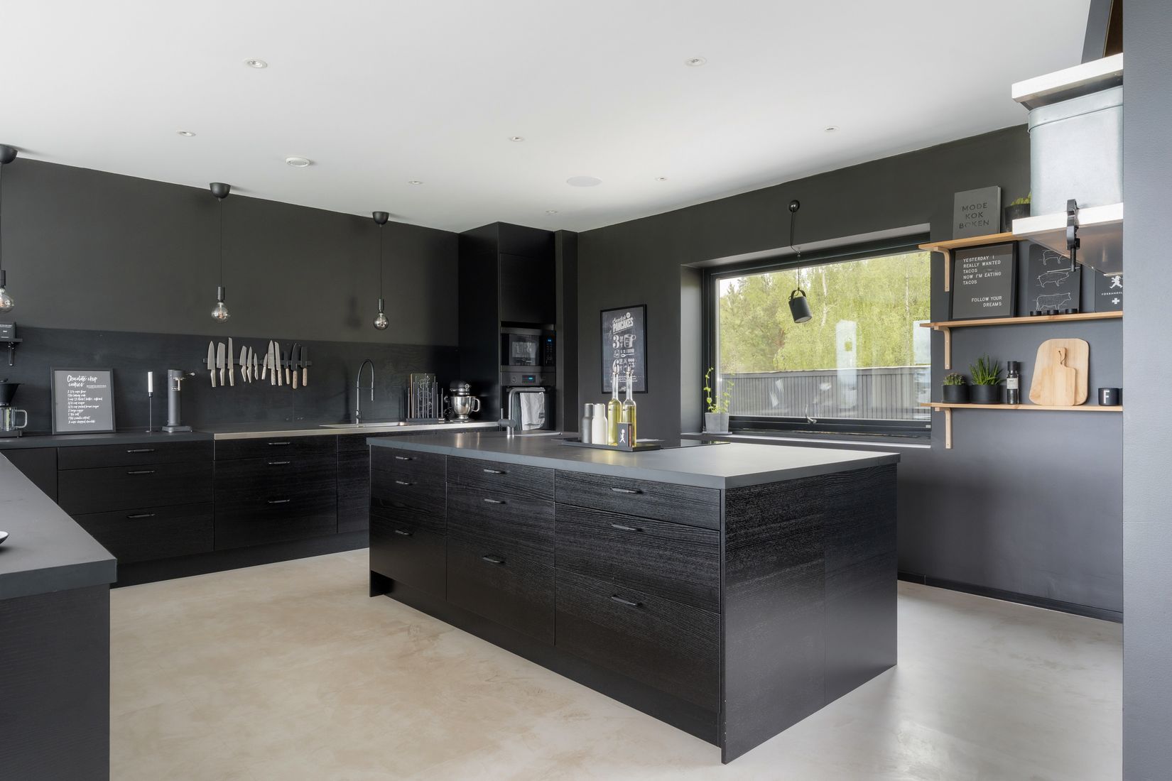 Villa, Högbackevägen 39, Läppe, Vingåker