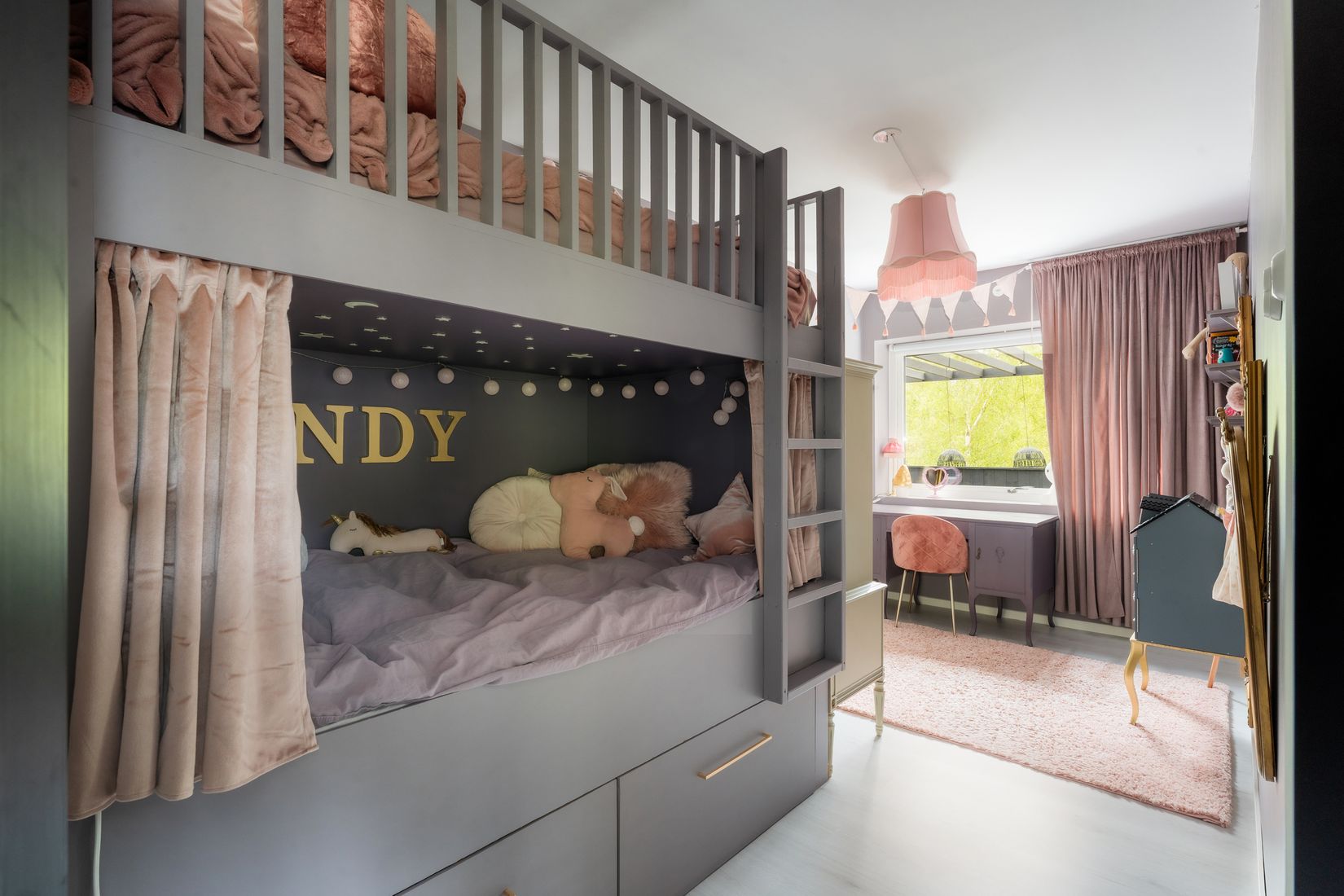 Villa, Högbackevägen 39, Läppe, Vingåker