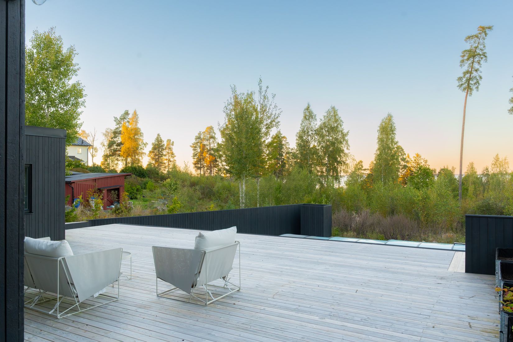 Villa, Högbackevägen 39, Läppe, Vingåker