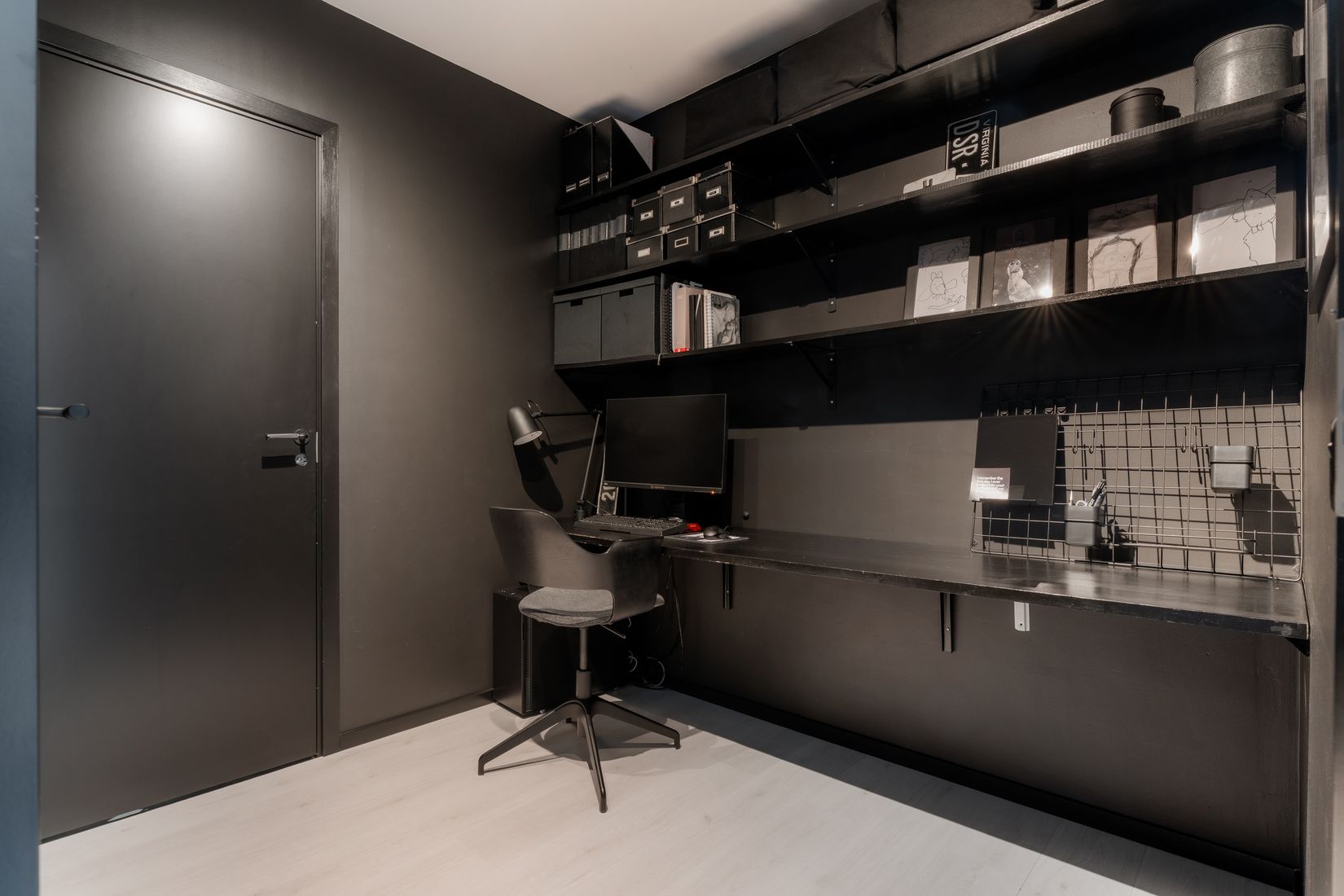 Villa, Högbackevägen 39, Läppe, Vingåker