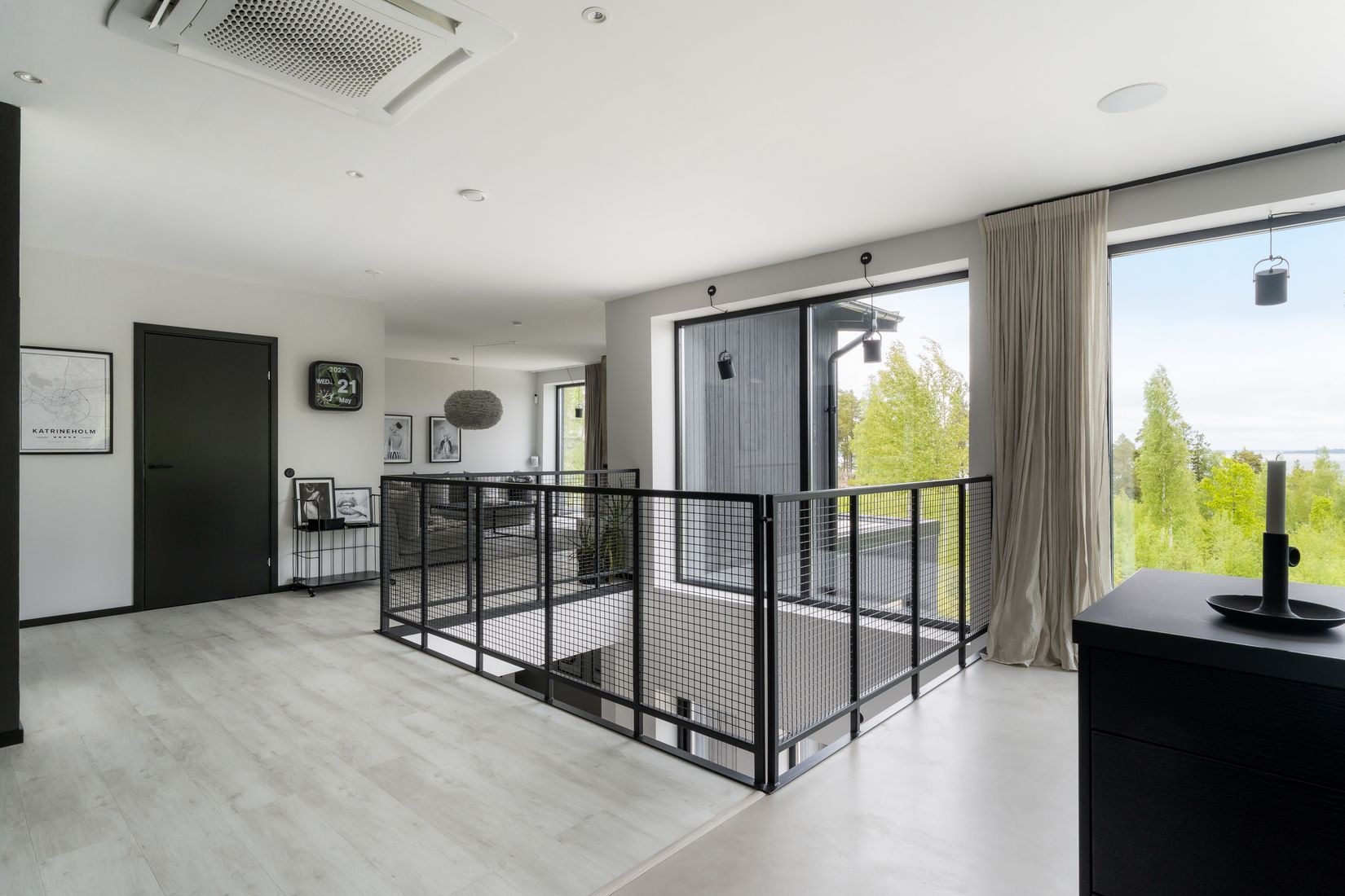 Villa, Högbackevägen 39, Läppe, Vingåker