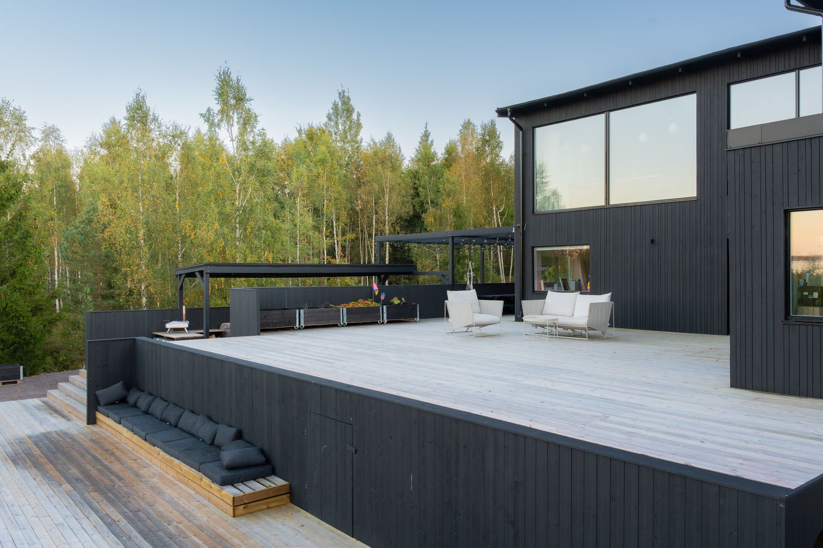 Villa, Högbackevägen 39, Läppe, Vingåker