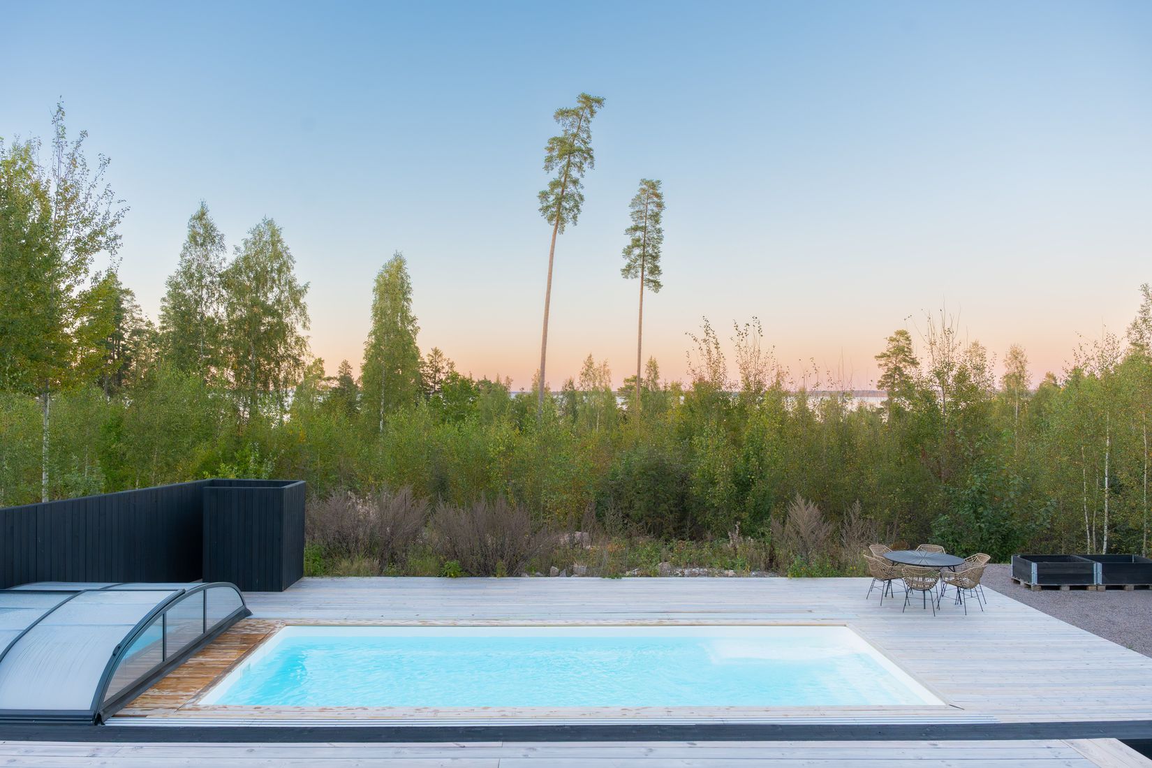 Villa, Högbackevägen 39, Läppe, Vingåker