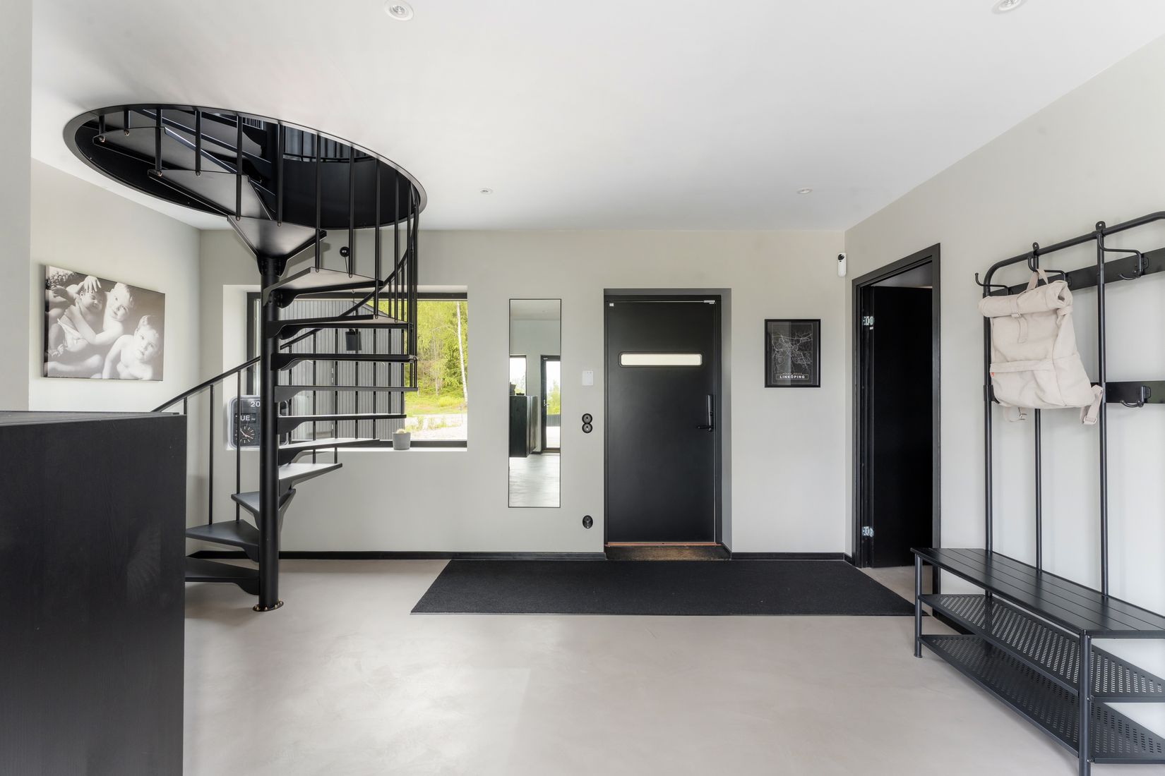 Villa, Högbackevägen 39, Läppe, Vingåker