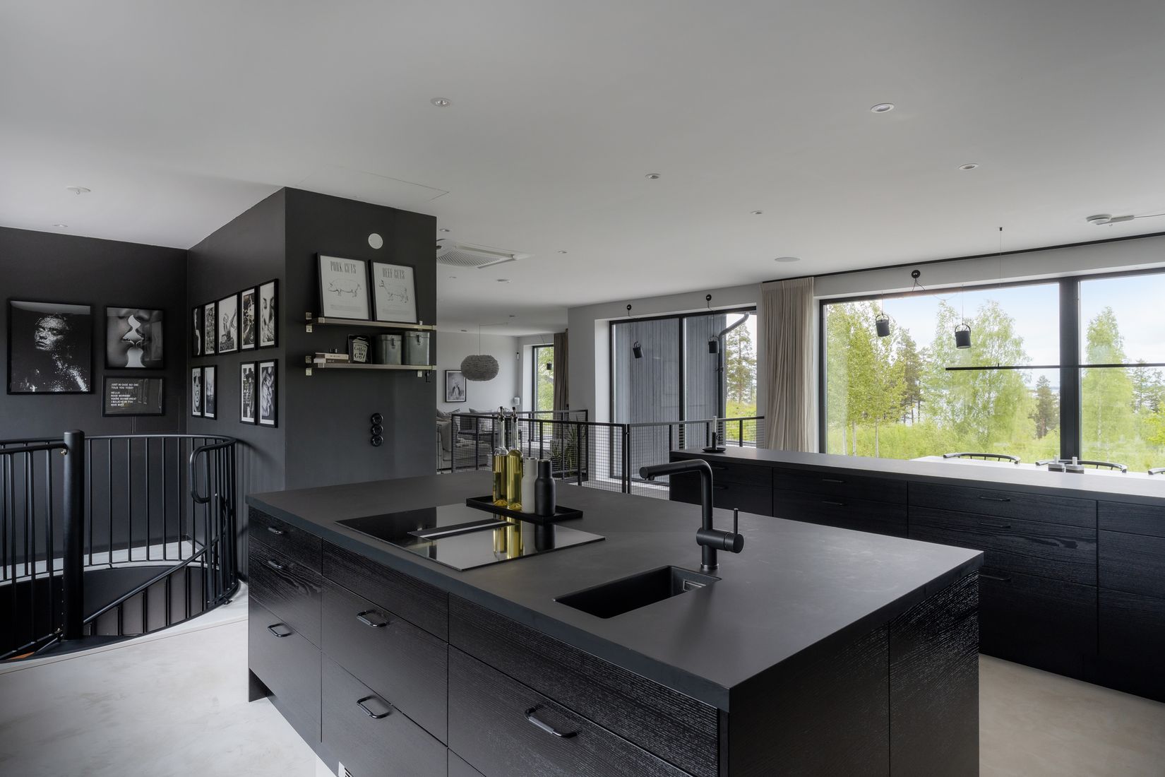 Villa, Högbackevägen 39, Läppe, Vingåker