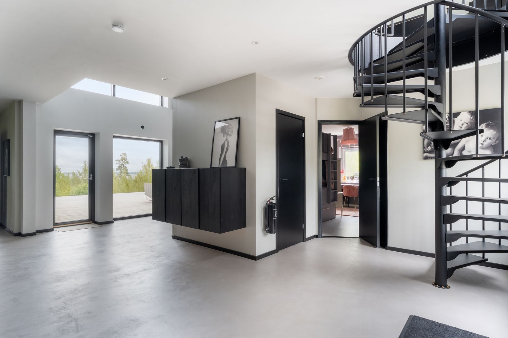 Villa, Högbackevägen 39, Läppe, Vingåker