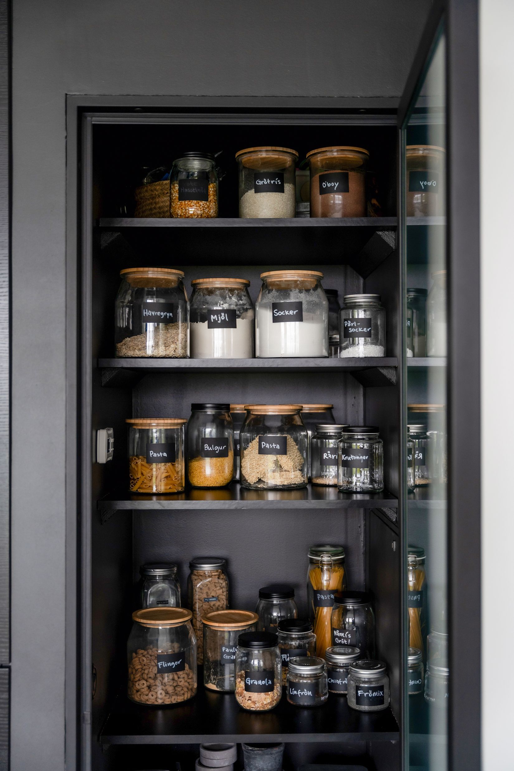 Villa, Högbackevägen 39, Läppe, Vingåker