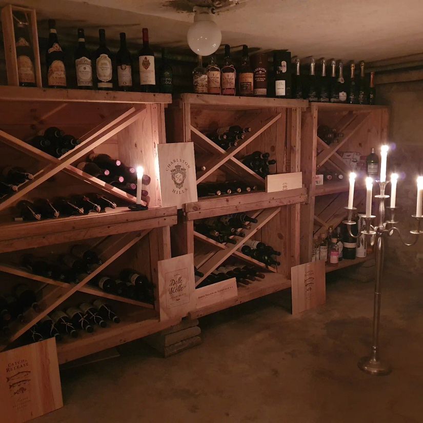 Villa, Änggatan 1, Centralt, Hjo