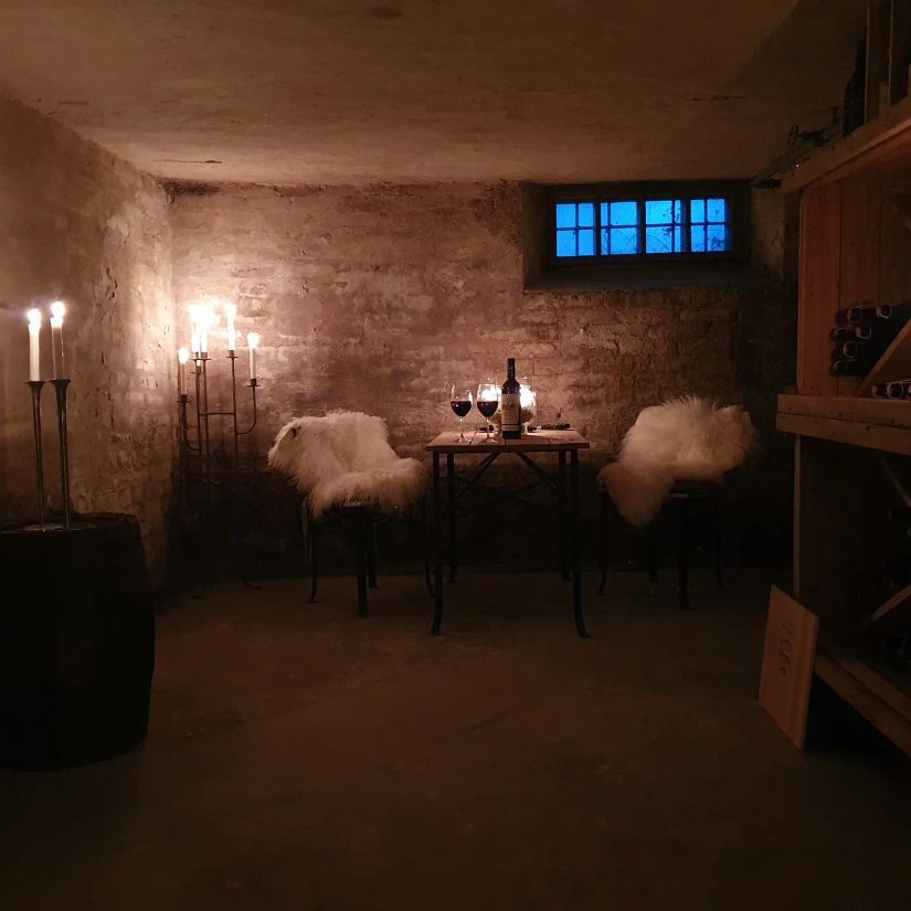 Villa, Änggatan 1, Centralt, Hjo