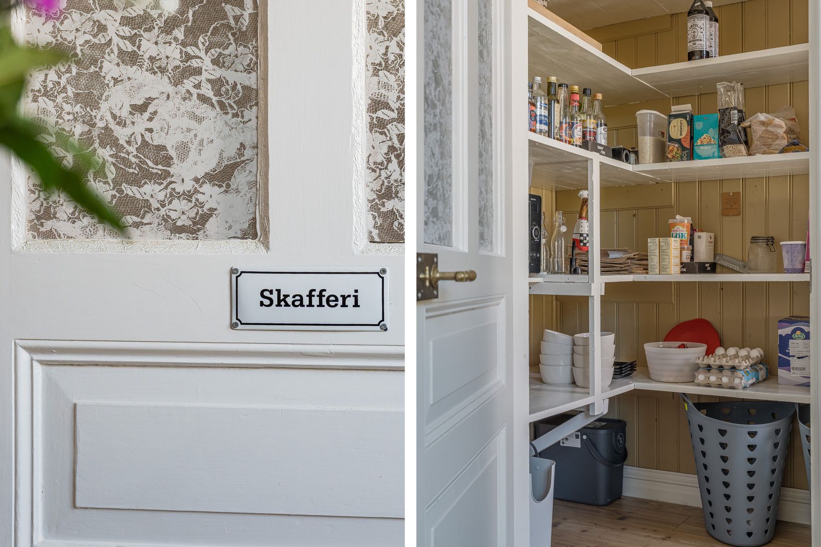 Villa, Änggatan 1, Centralt, Hjo