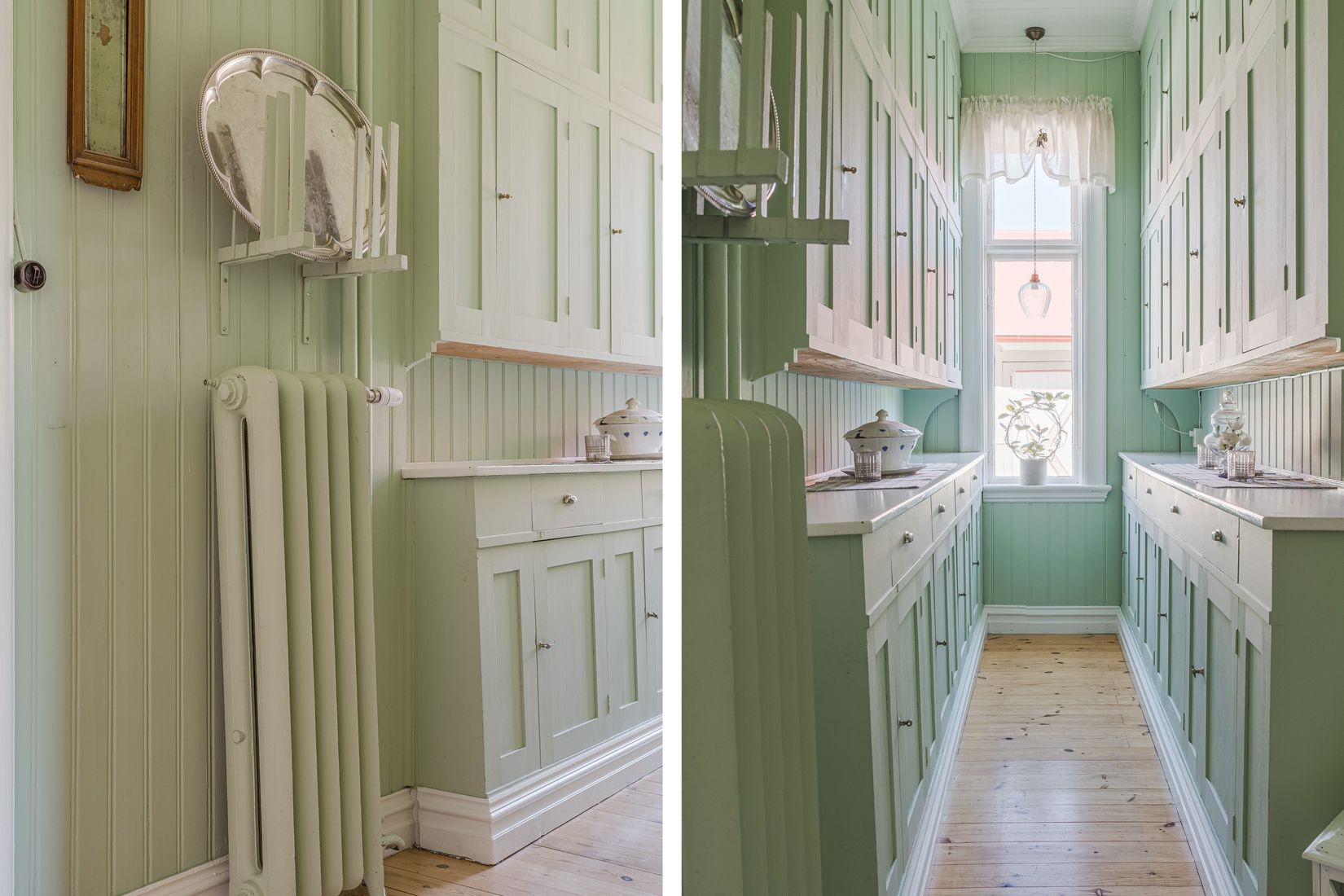 Villa, Änggatan 1, Centralt, Hjo