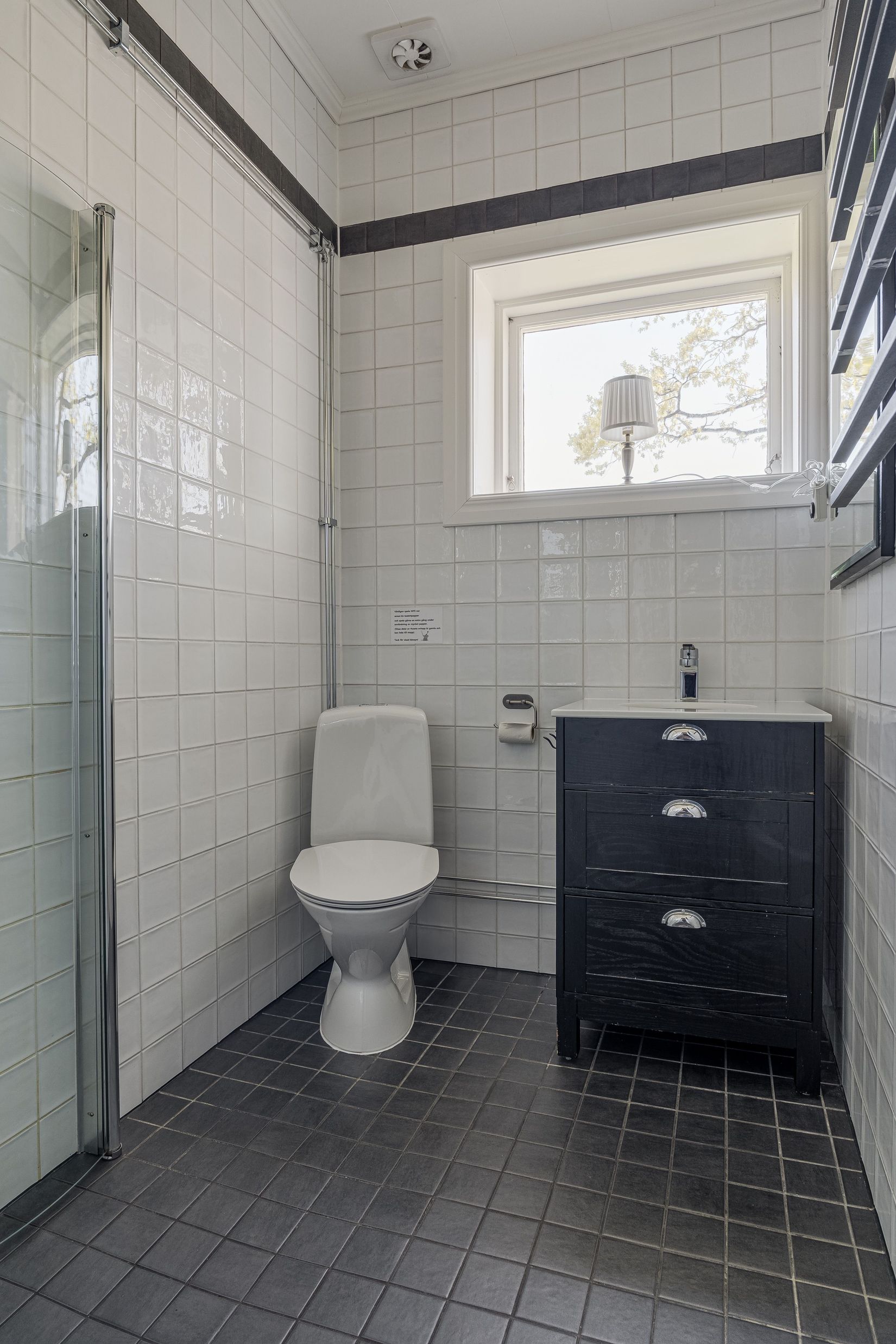 Villa, Änggatan 1, Centralt, Hjo