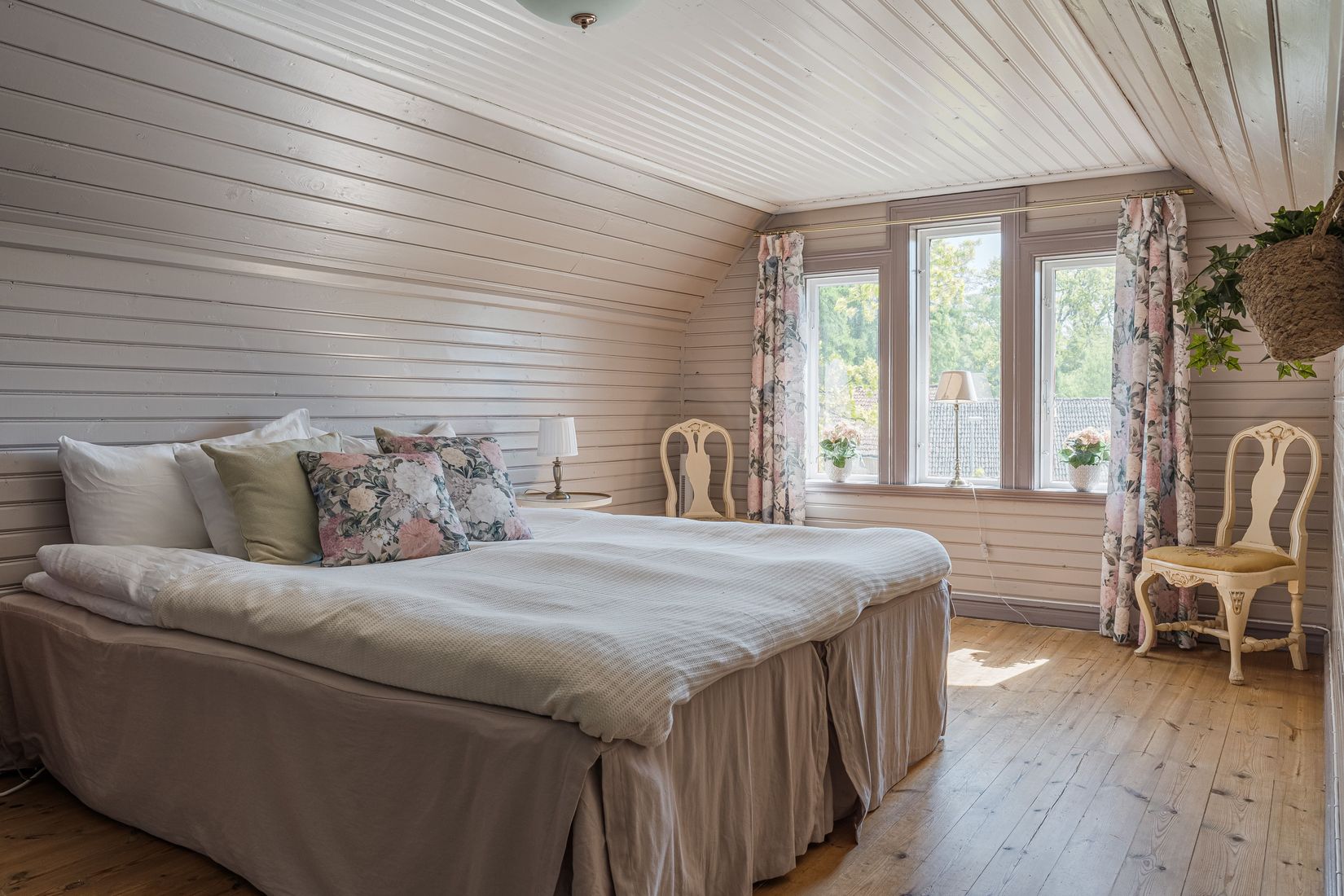 Villa, Änggatan 1, Centralt, Hjo