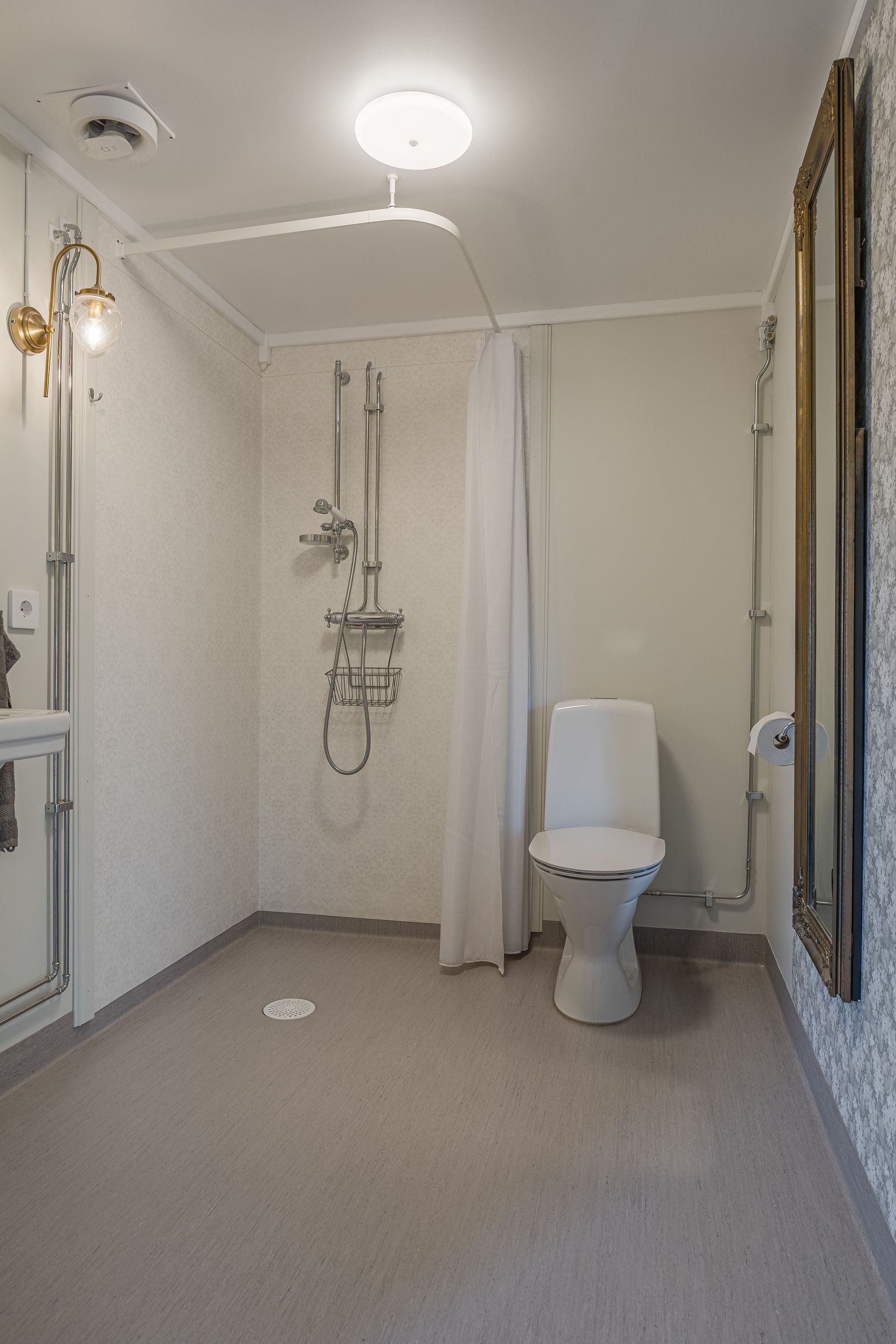 Villa, Änggatan 1, Centralt, Hjo