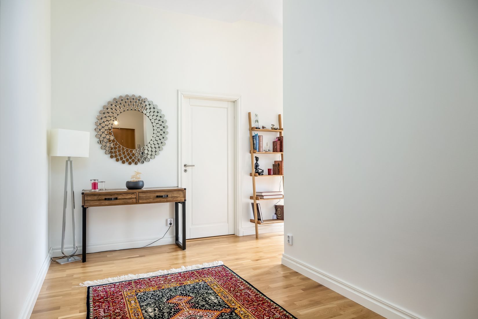 Bostadsrätt, Plankgatan 52, Centralt, Norr, Norrköping