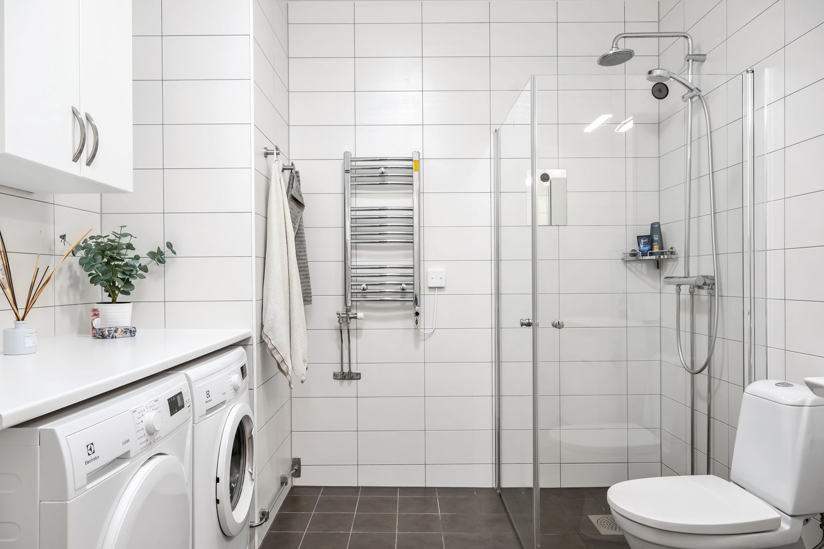 Bostadsrätt, Plankgatan 52, Centralt, Norr, Norrköping