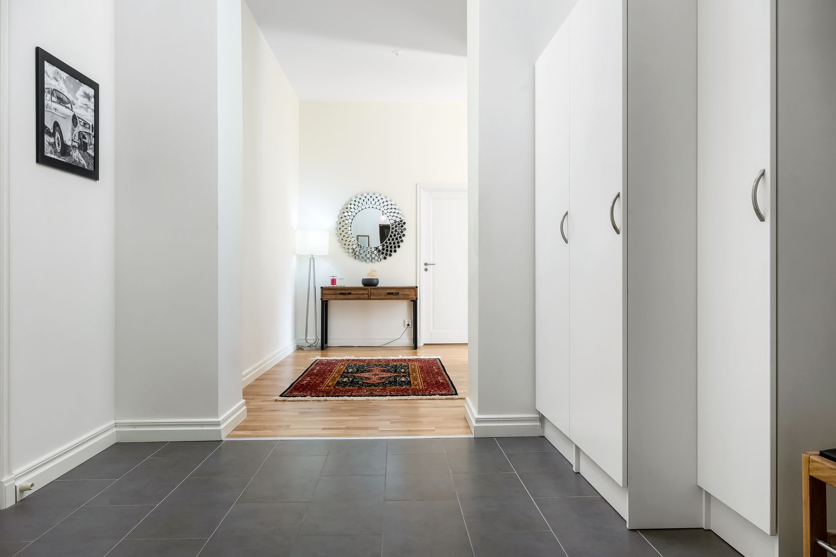 Bostadsrätt, Plankgatan 52, Centralt, Norr, Norrköping