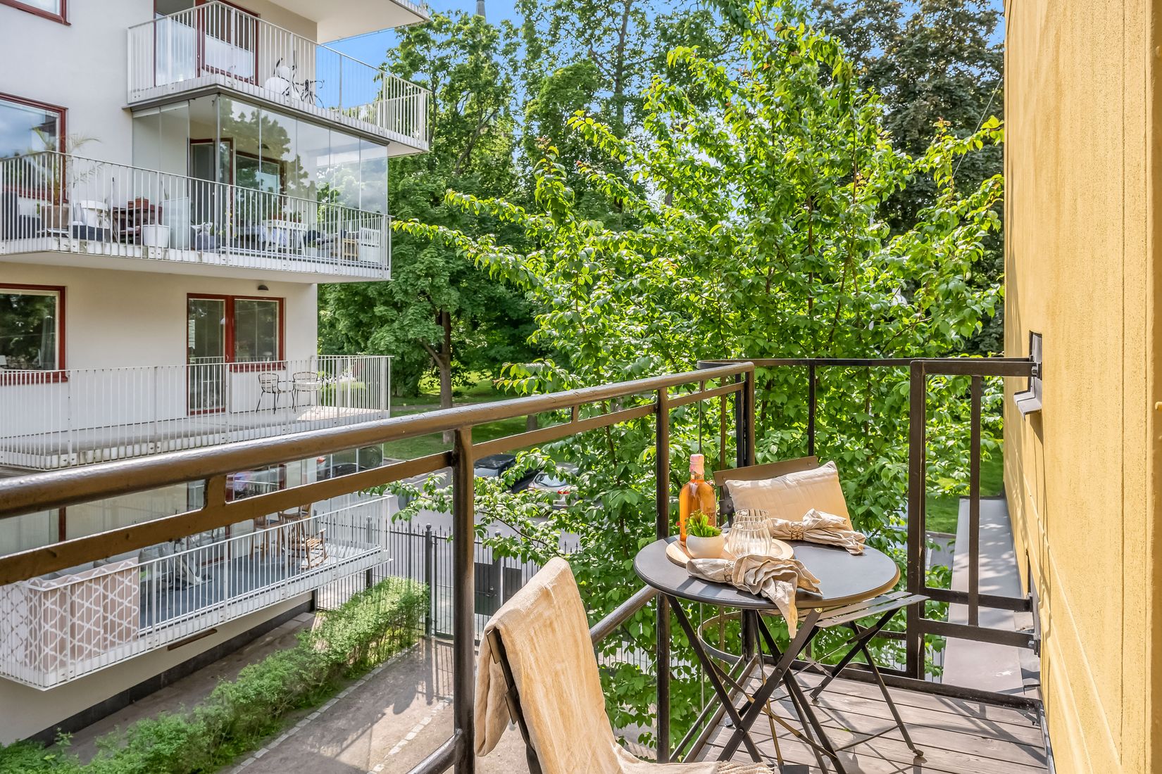 Bostadsrätt, Plankgatan 52, Centralt, Norr, Norrköping