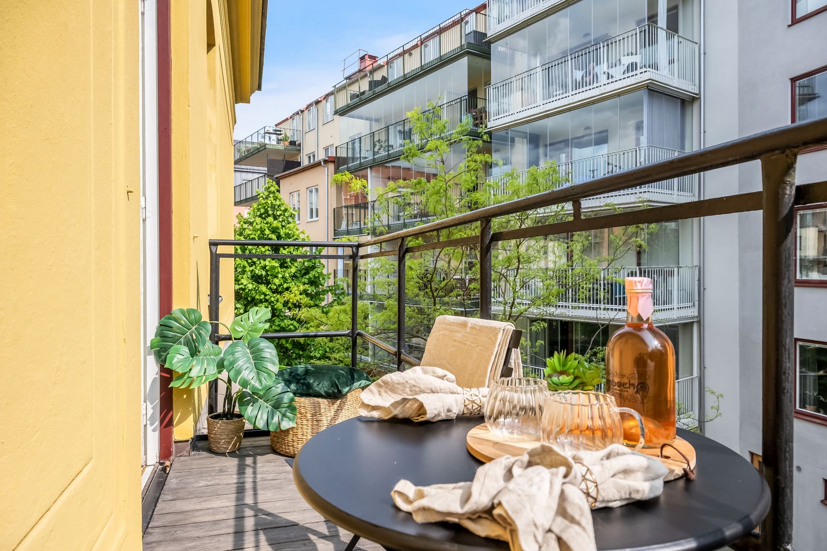 Bostadsrätt, Plankgatan 52, Centralt, Norr, Norrköping