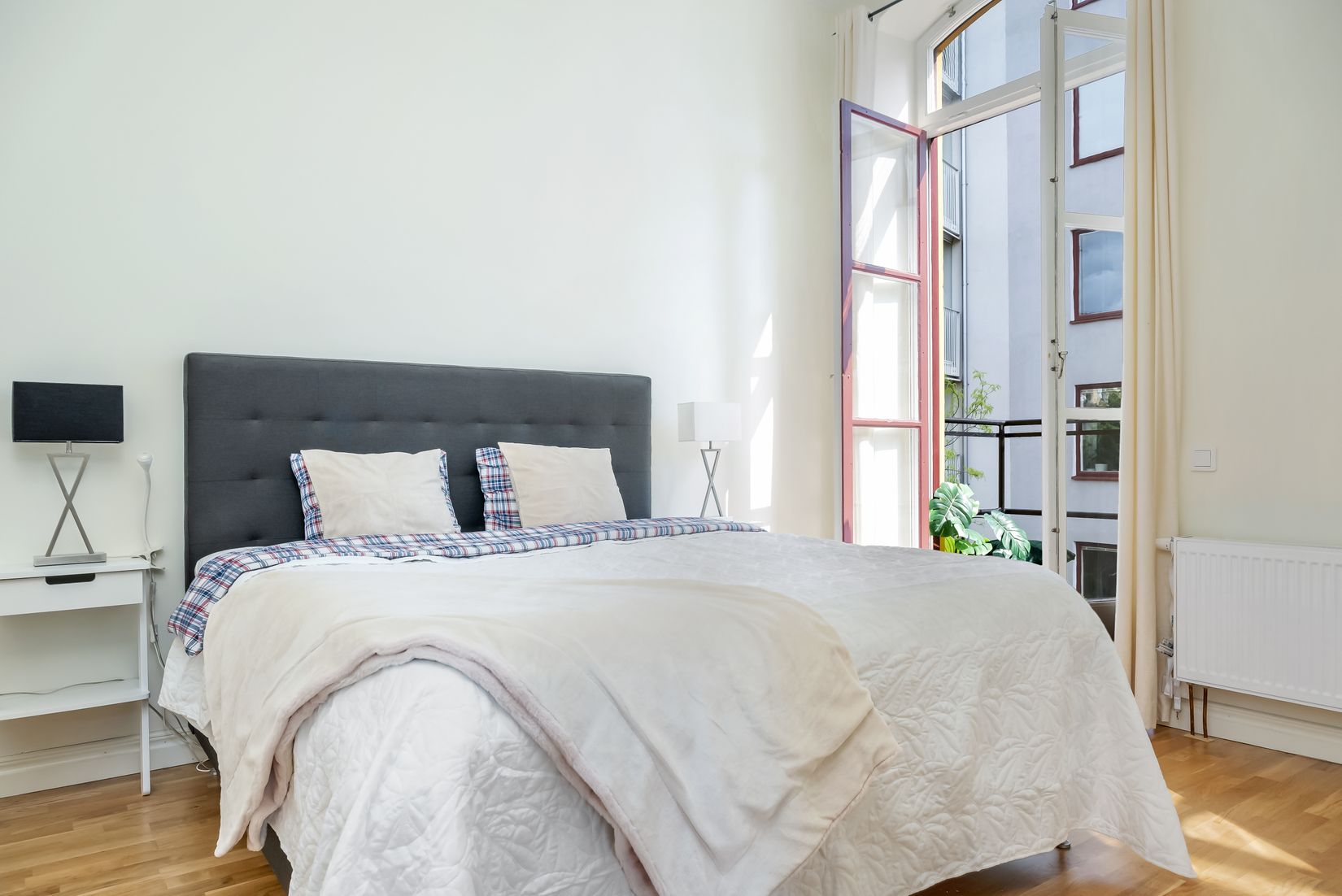 Bostadsrätt, Plankgatan 52, Centralt, Norr, Norrköping