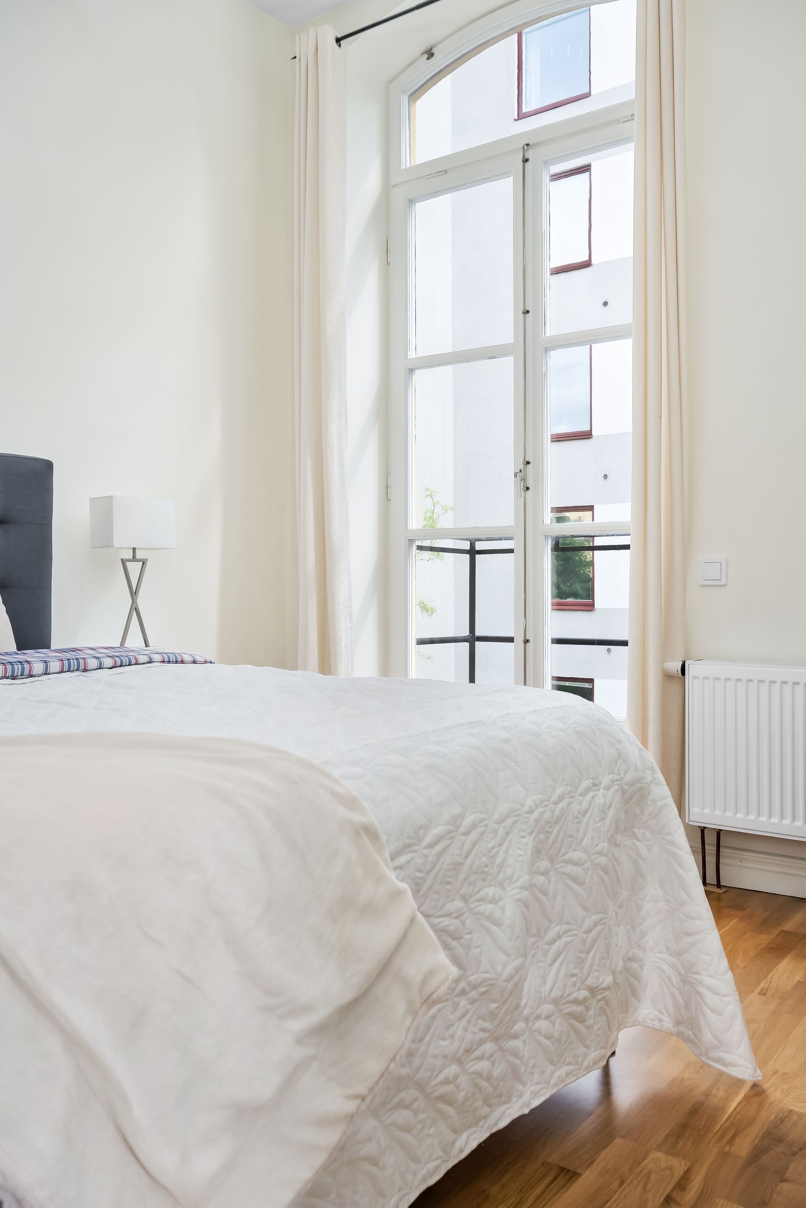 Bostadsrätt, Plankgatan 52, Centralt, Norr, Norrköping