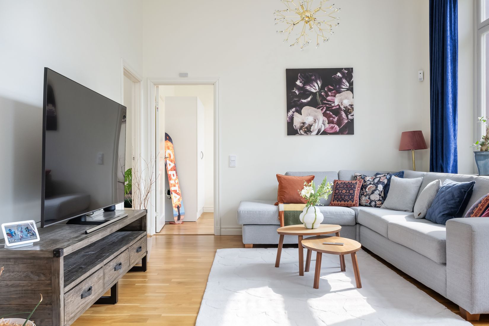 Bostadsrätt, Plankgatan 52, Centralt, Norr, Norrköping