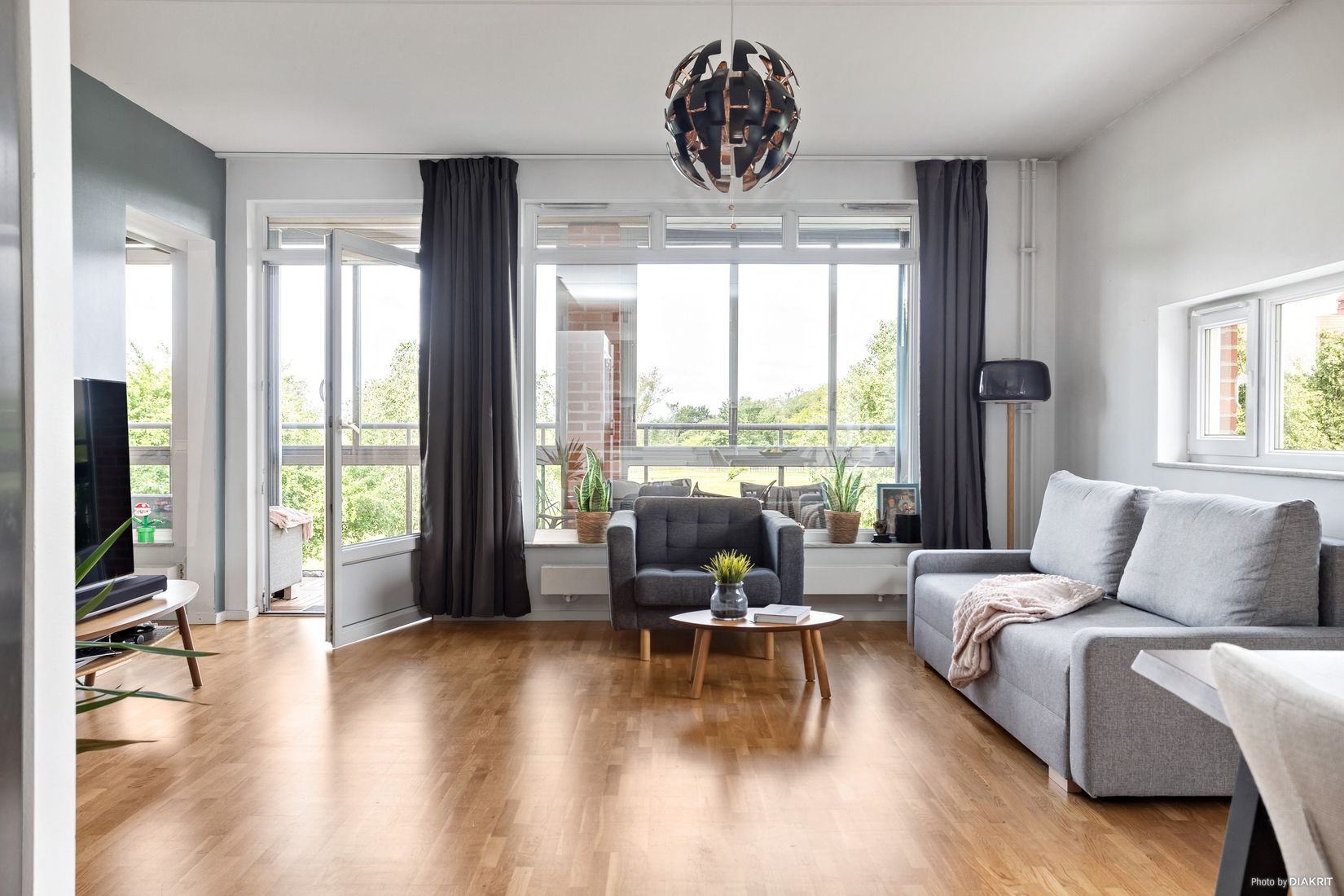 Bostadsrätt, Bruksparken 6 B, Bruksparken, Vellinge