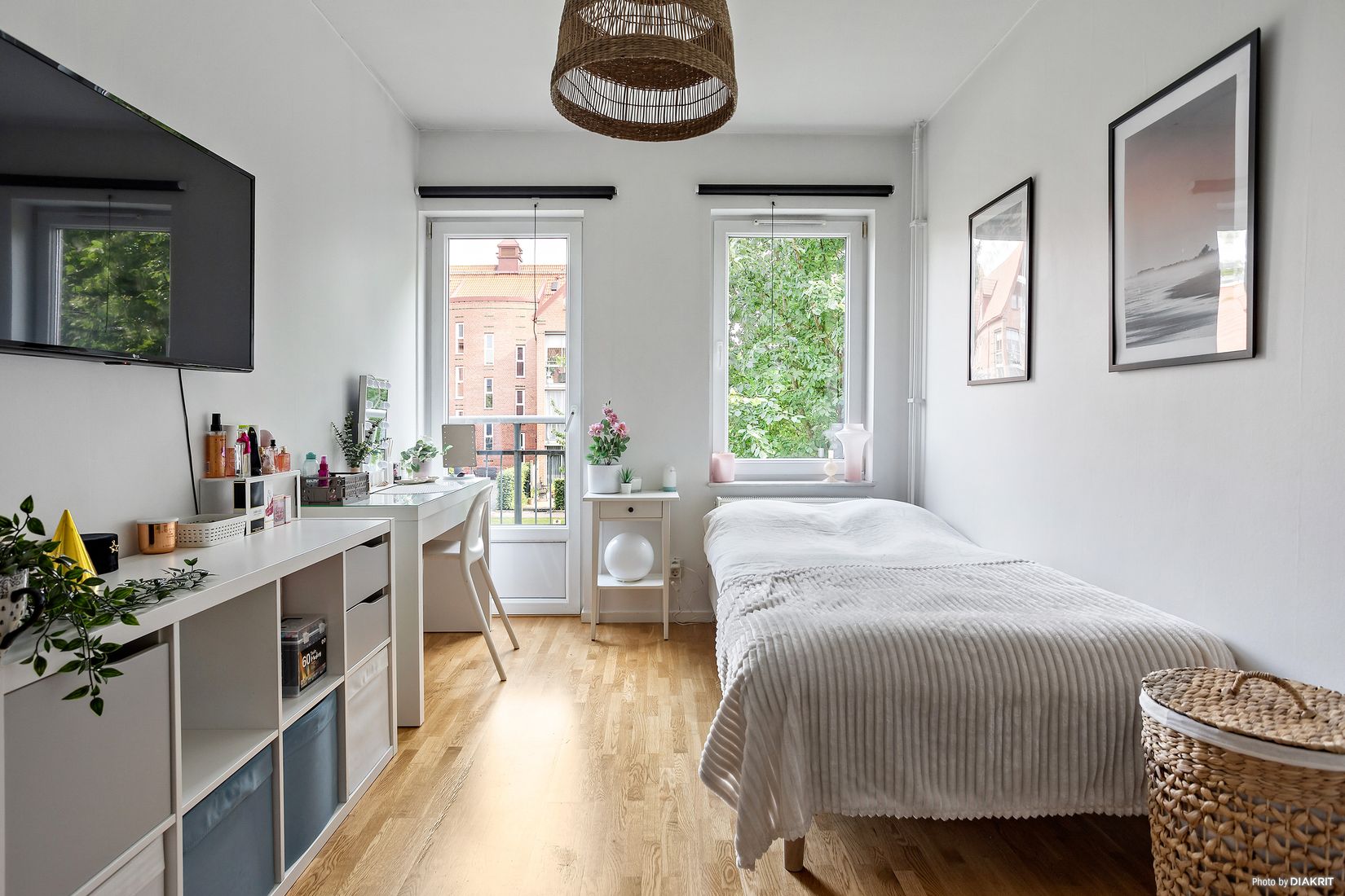 Bostadsrätt, Bruksparken 6 B, Bruksparken, Vellinge