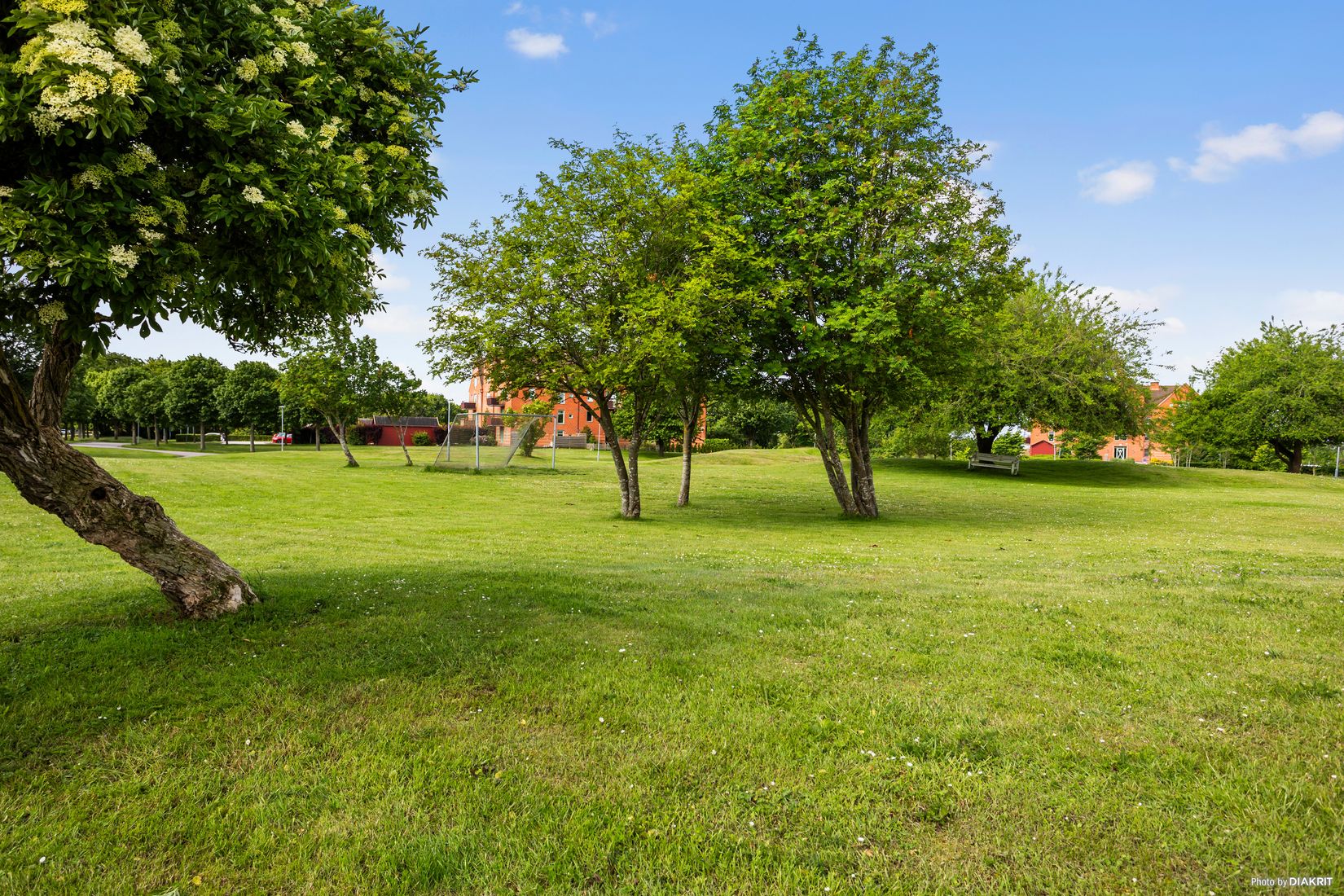 Bostadsrätt, Bruksparken 6 B, Bruksparken, Vellinge