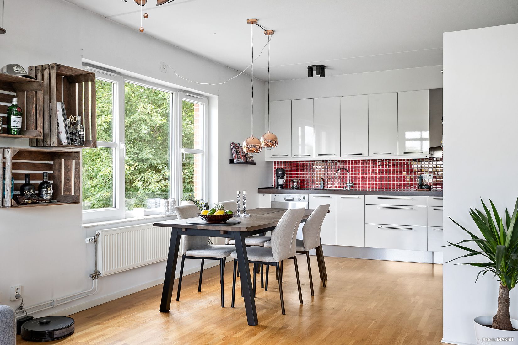 Bostadsrätt, Bruksparken 6 B, Bruksparken, Vellinge