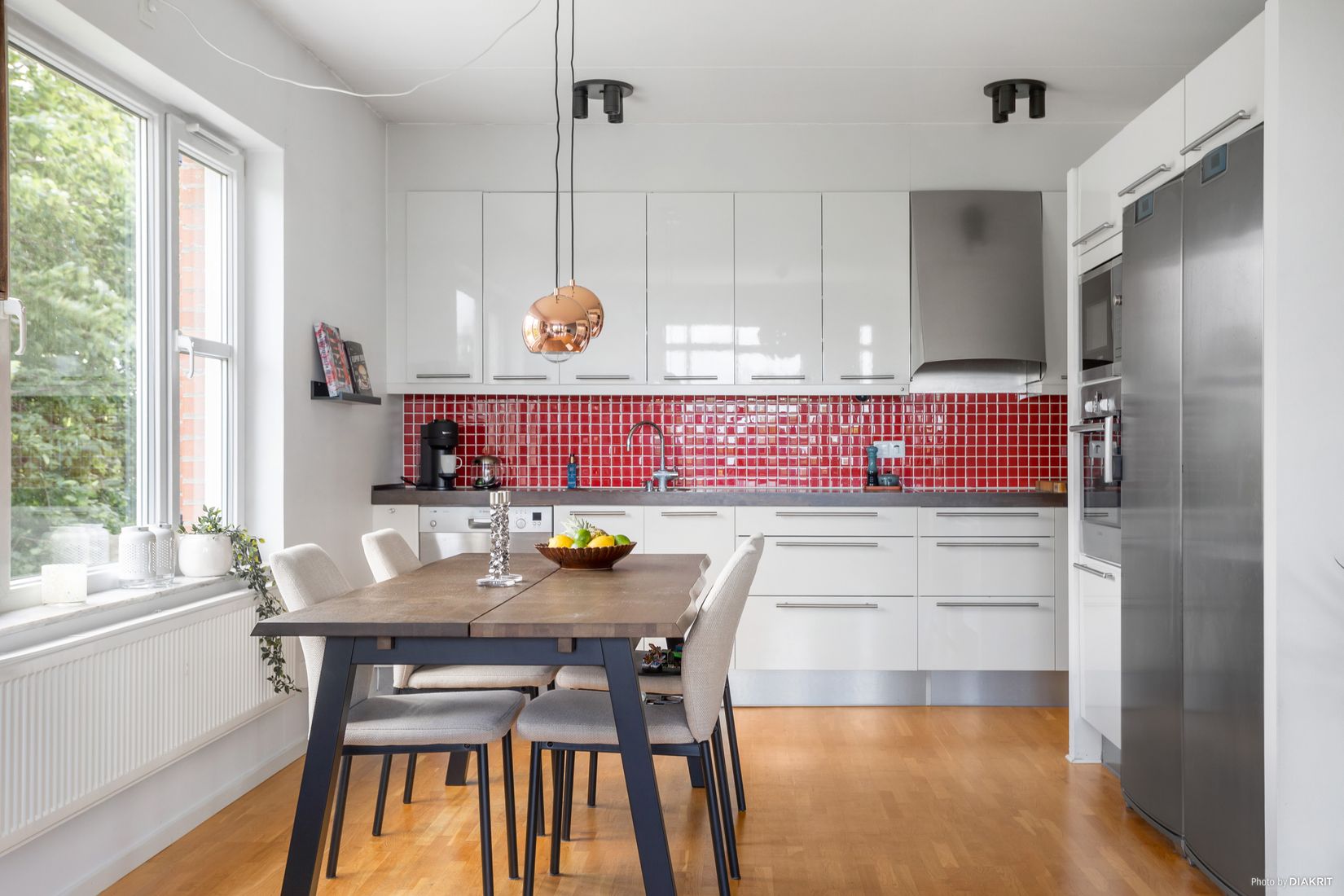 Bostadsrätt, Bruksparken 6 B, Bruksparken, Vellinge