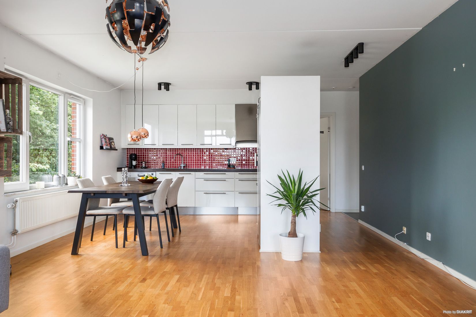 Bostadsrätt, Bruksparken 6 B, Bruksparken, Vellinge