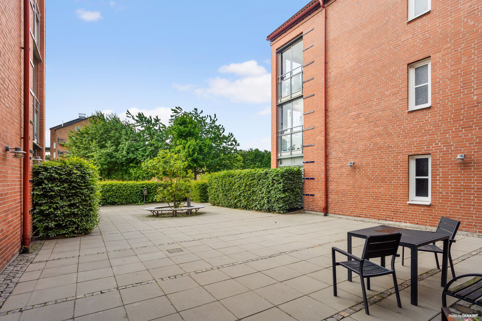 Bostadsrätt, Bruksparken 6 B, Bruksparken, Vellinge