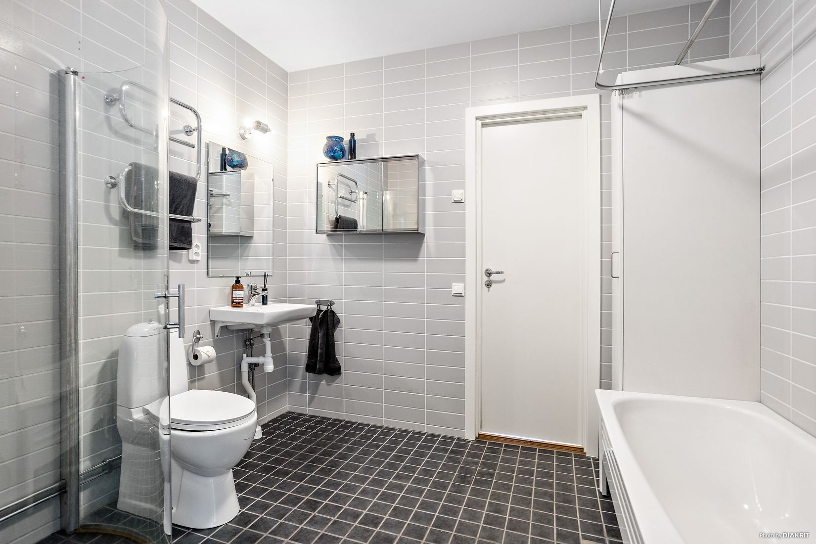 Bostadsrätt, Bruksparken 6 B, Bruksparken, Vellinge