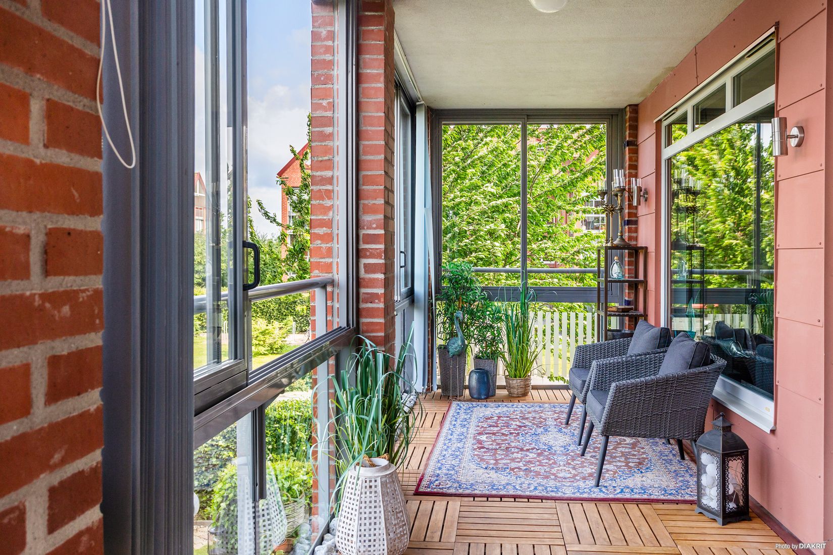 Bostadsrätt, Bruksparken 6 B, Bruksparken, Vellinge