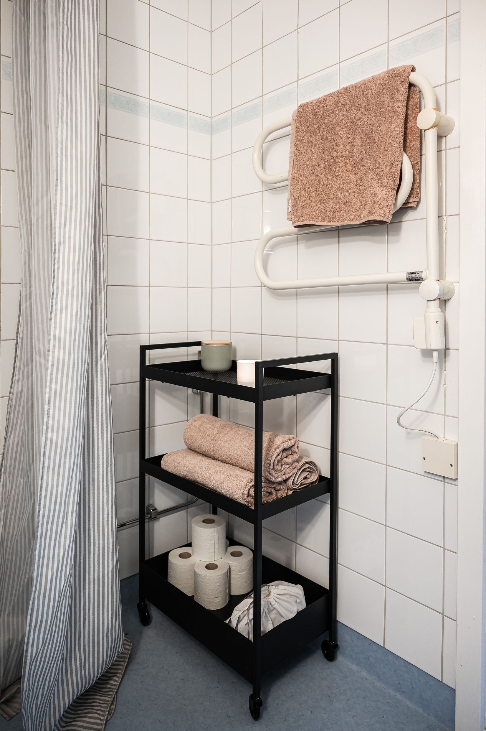 Bostadsrätt, Kubikenborgsgatan 5C, Skönsmon, Sundsvall