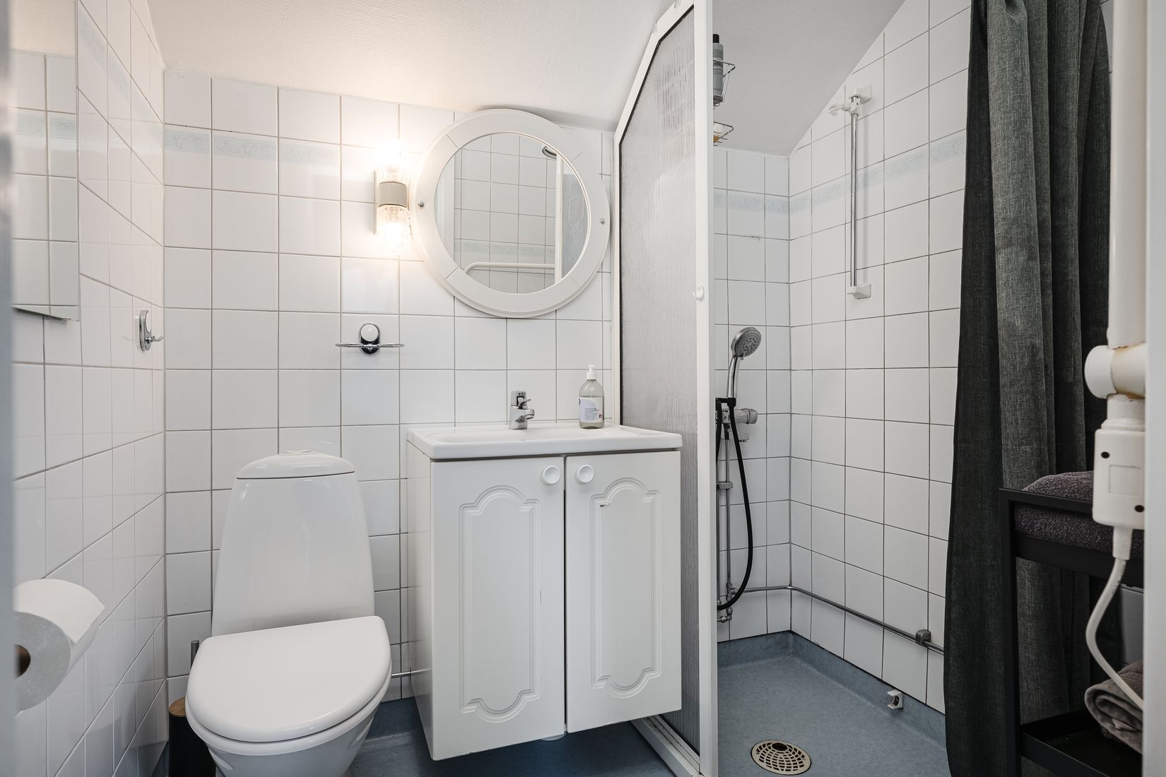 Bostadsrätt, Kubikenborgsgatan 5C, Skönsmon, Sundsvall
