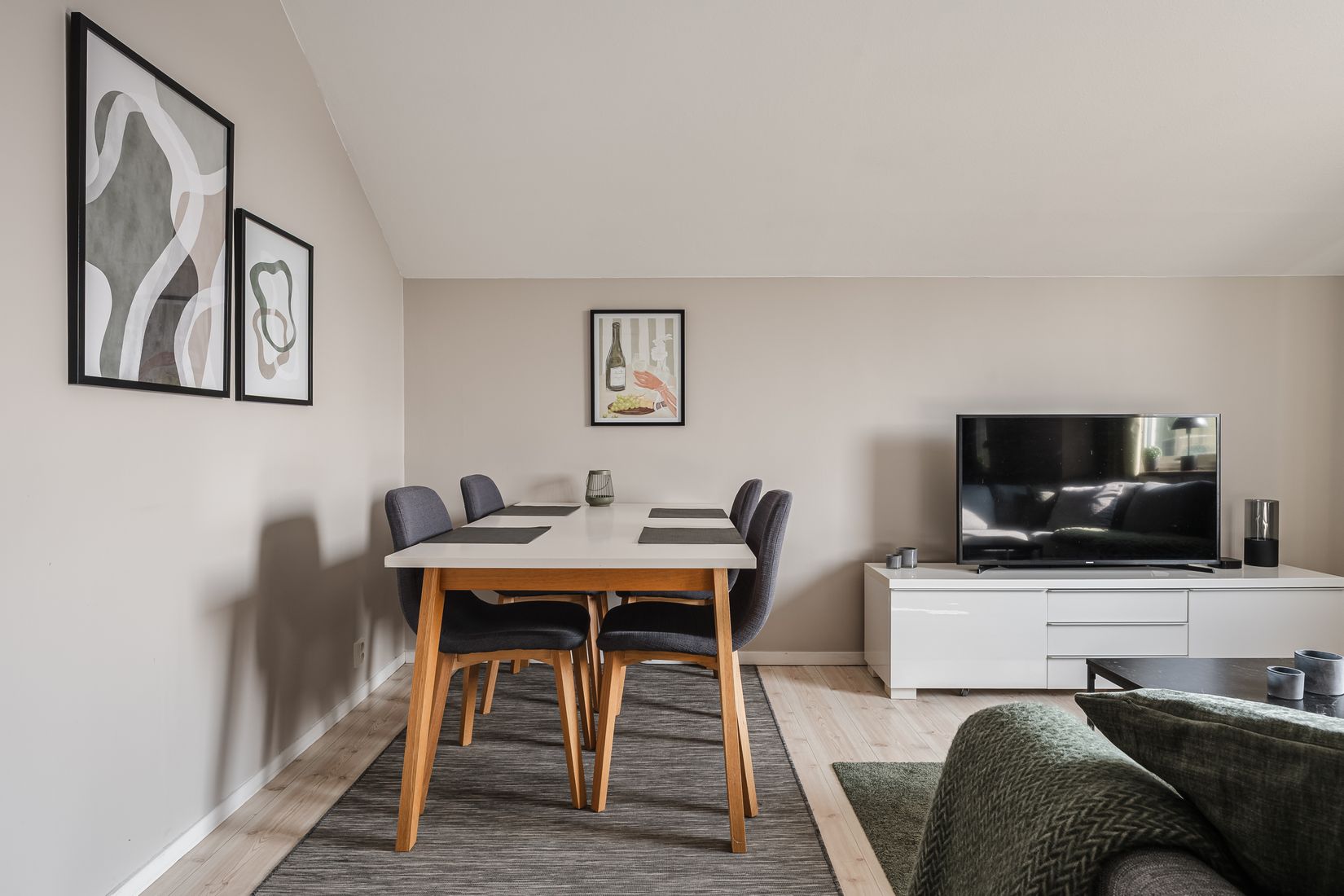 Bostadsrätt, Kubikenborgsgatan 5C, Skönsmon, Sundsvall