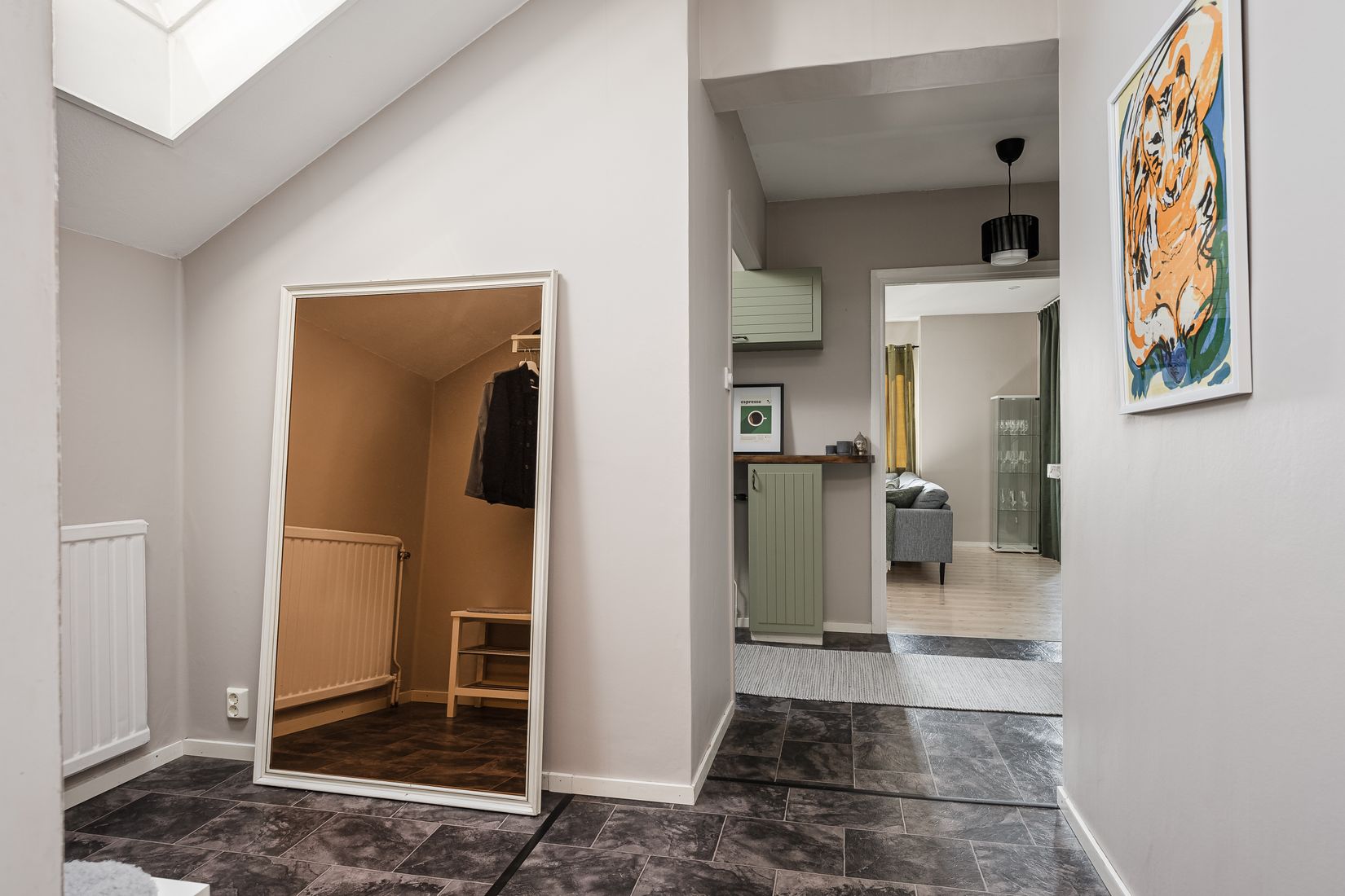 Bostadsrätt, Kubikenborgsgatan 5C, Skönsmon, Sundsvall