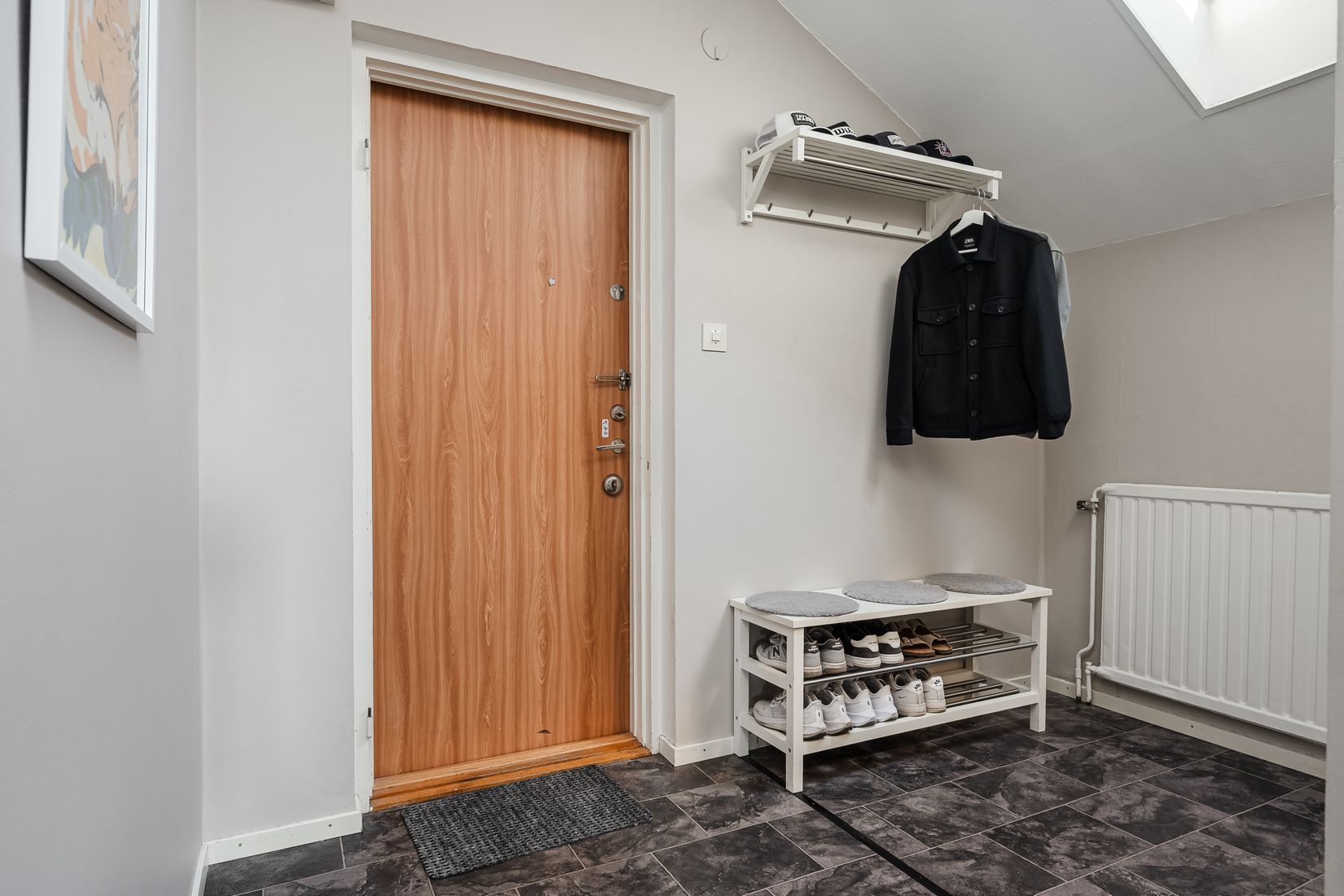 Bostadsrätt, Kubikenborgsgatan 5C, Skönsmon, Sundsvall